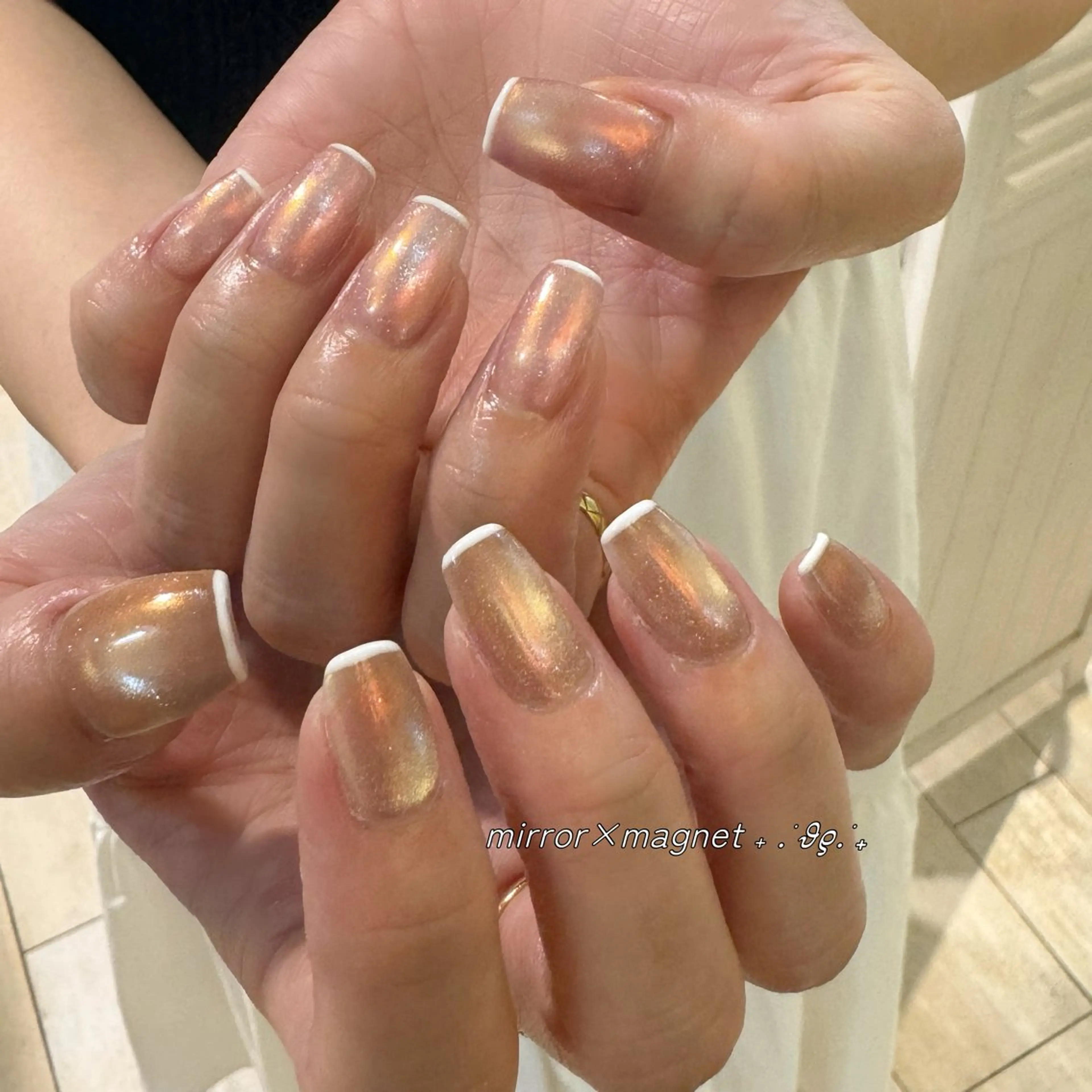 ネイル ebisu haruのネイルデザイン