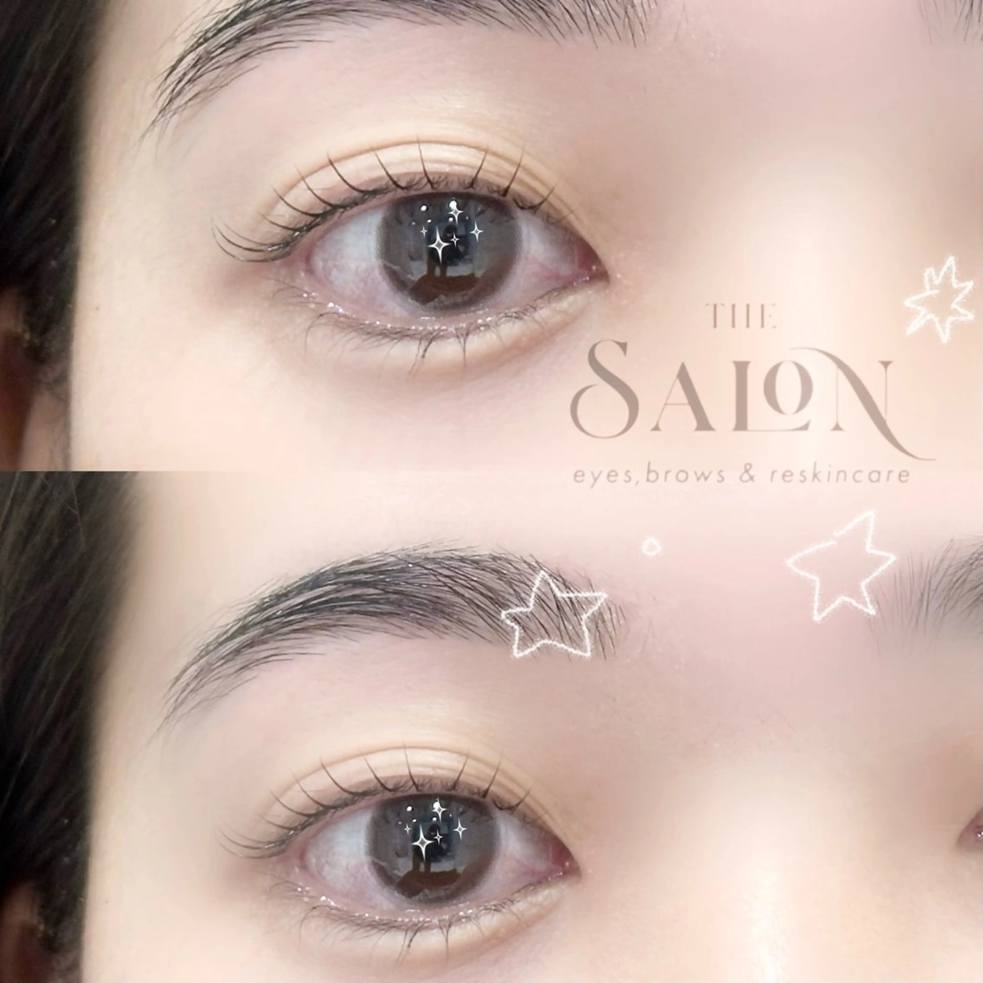 マツエク・マツパ マツパ THE SALON -thea-Yuriのエステ・リラクイメージ