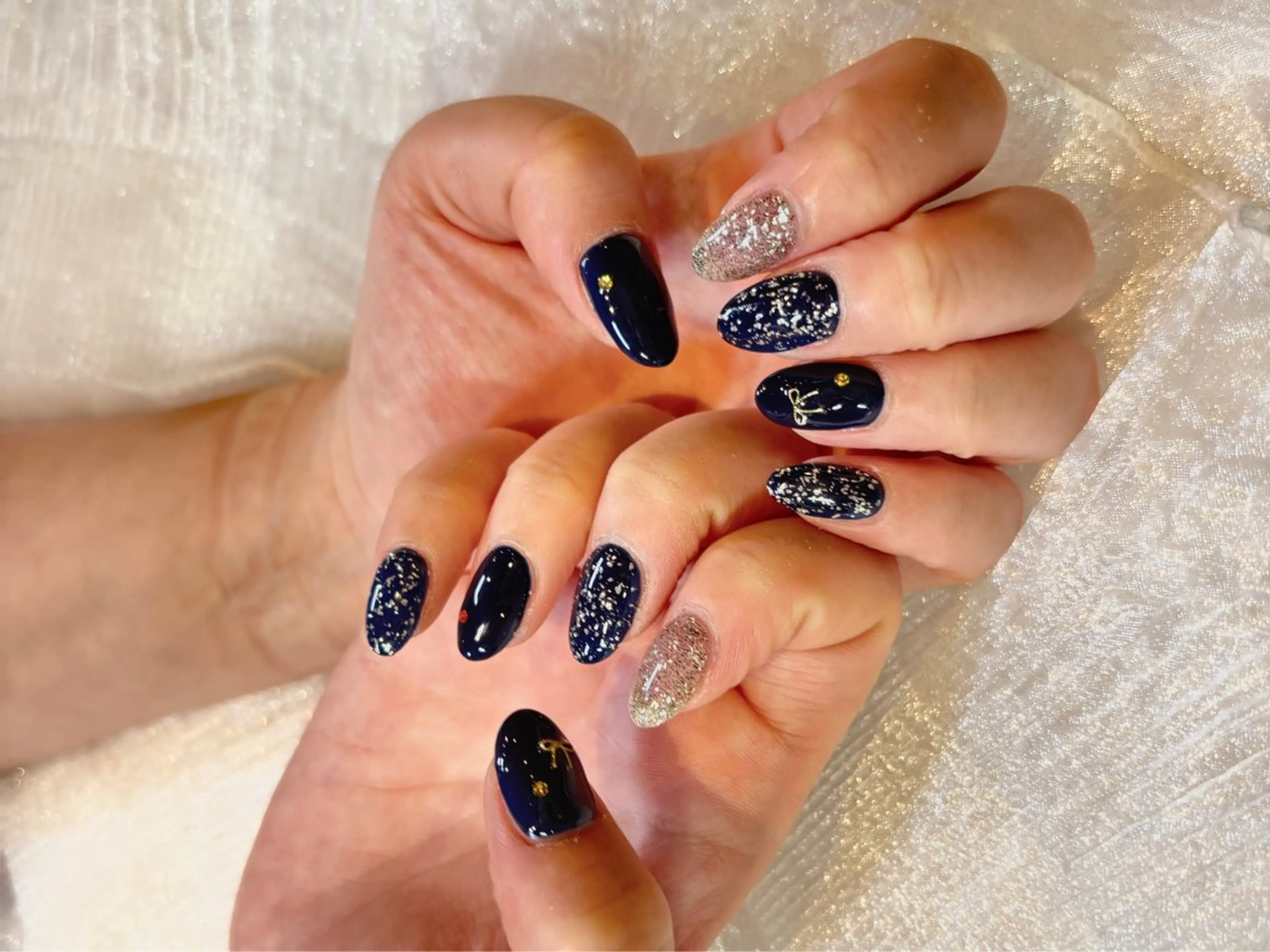 ネイル Rinata aiのマツエク・マツパデザイン