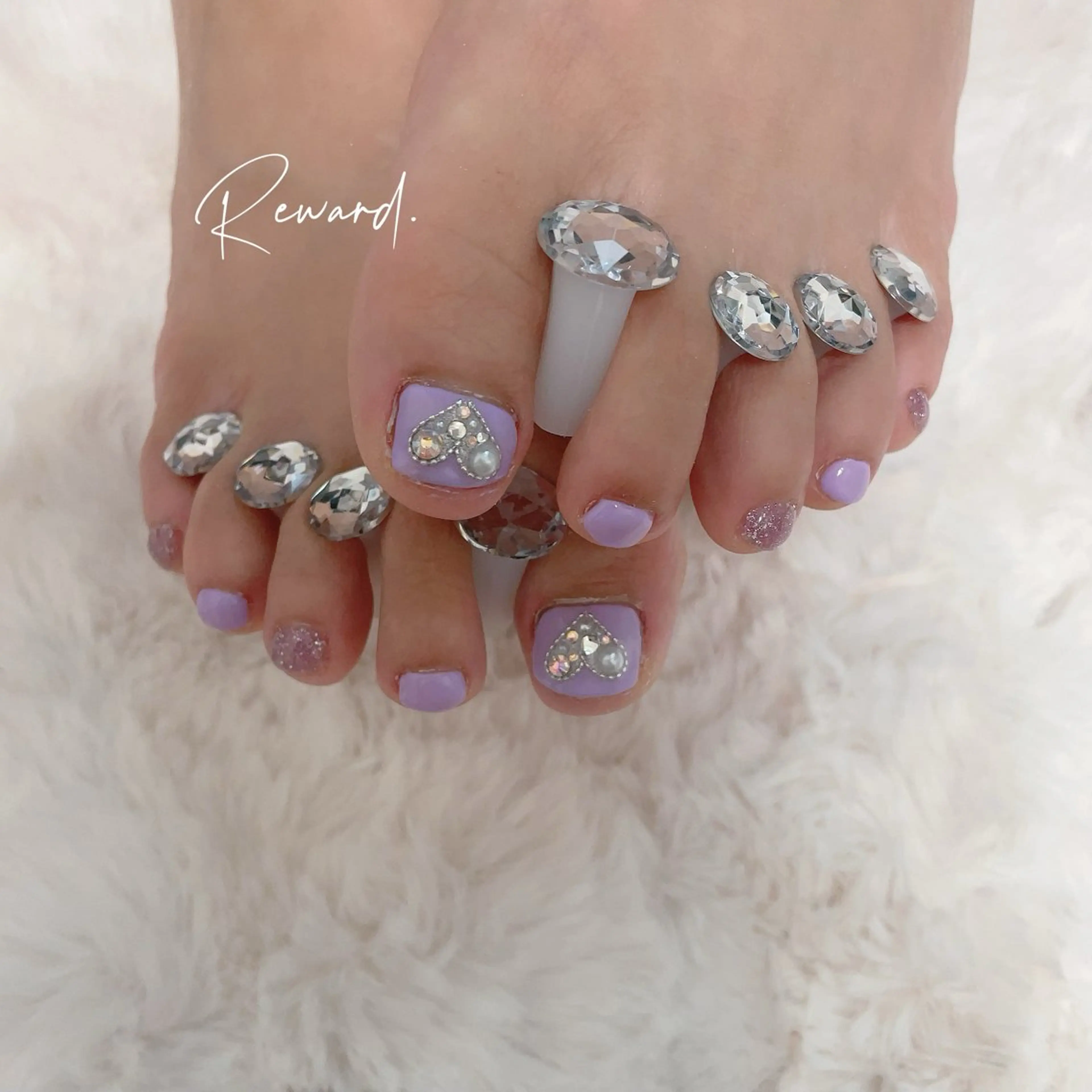 ネイル nailroom yuのネイルデザイン