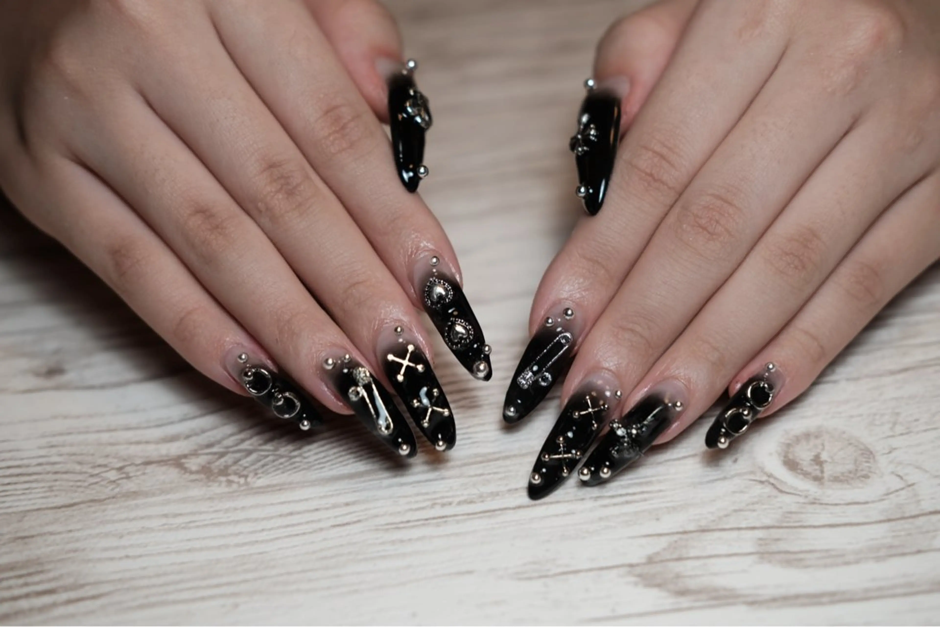 ネイル ハンドネイル July nail salonのネイルデザイン