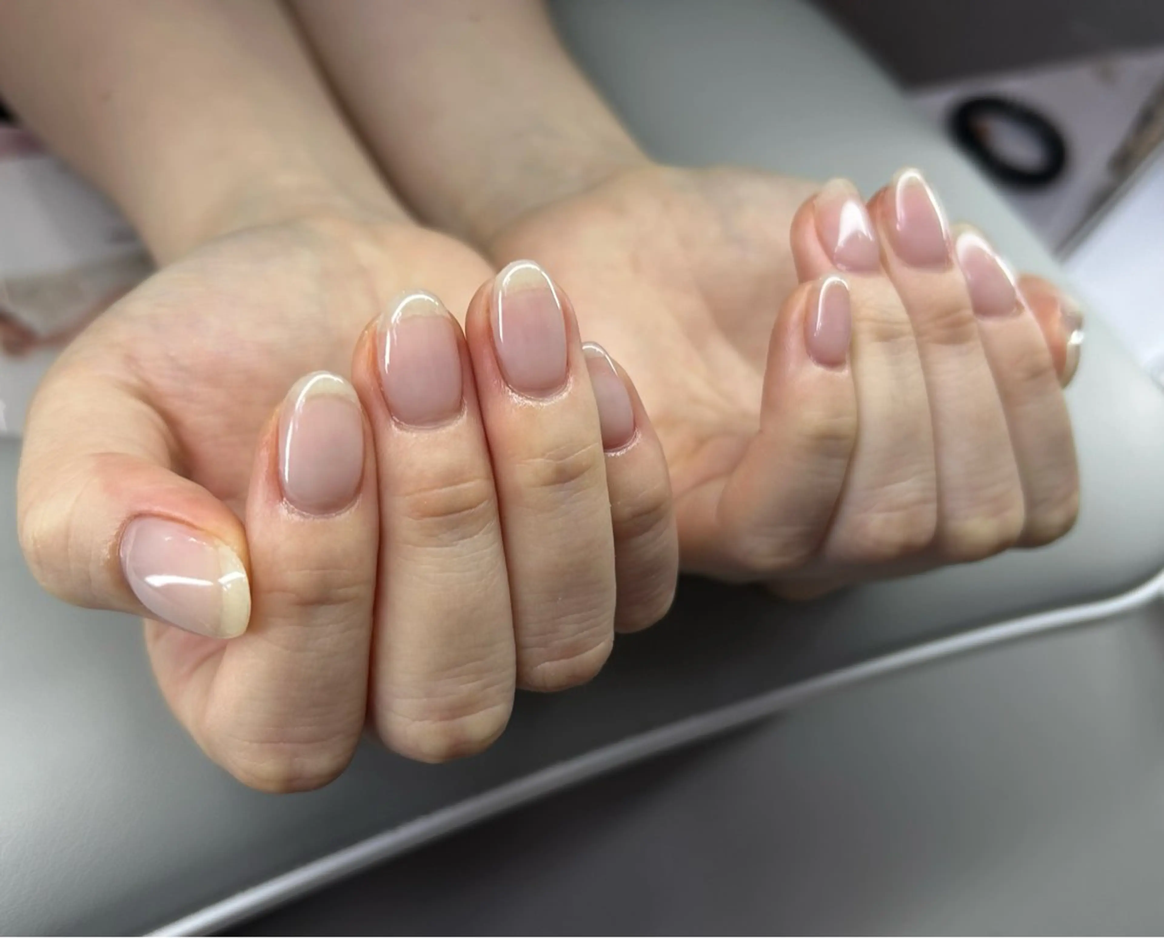 ネイル DEEP nail&eye所属・藤本  ︎︎のネイルデザイン