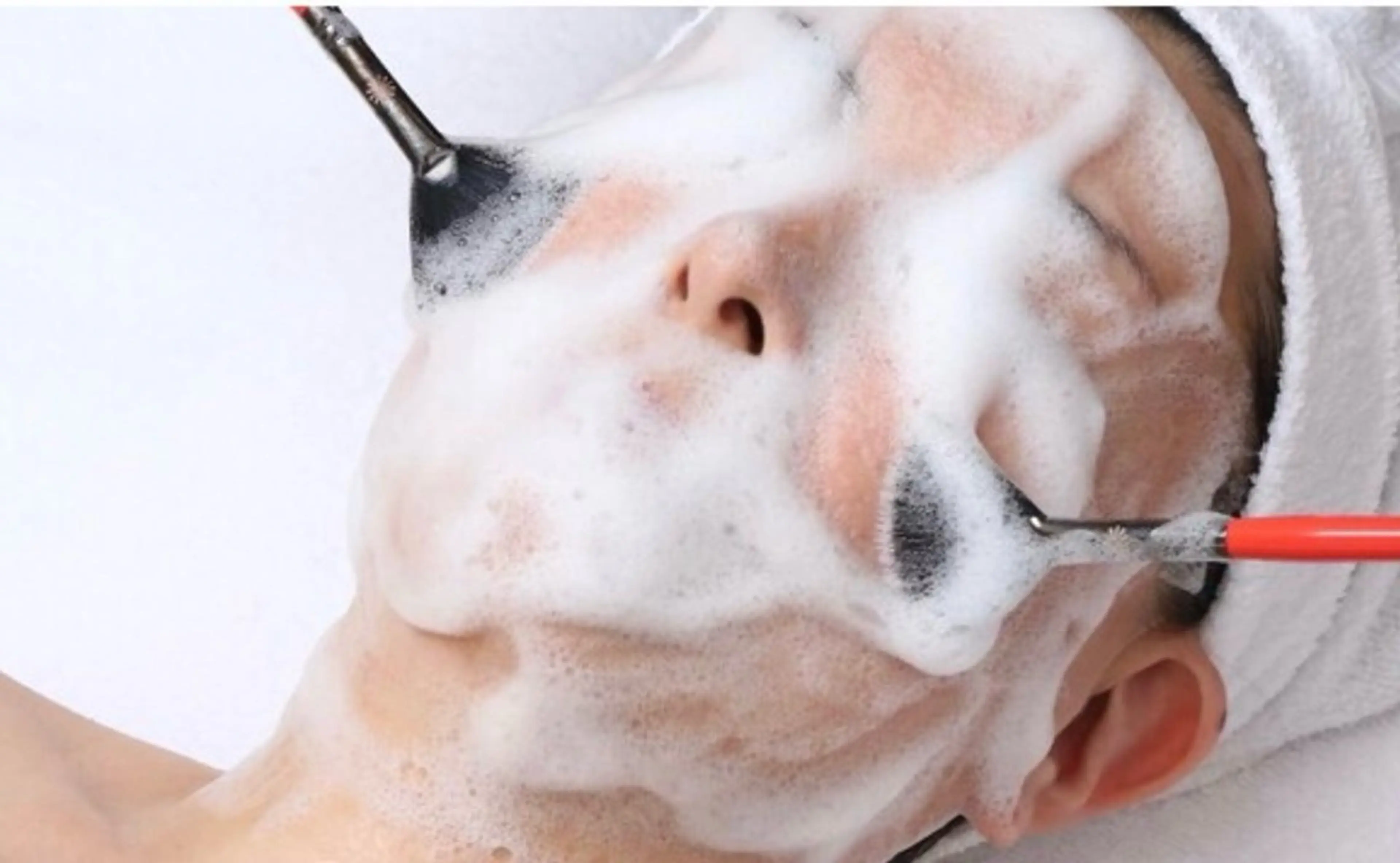 脱毛&フェイシャル 専門店muro.のエステ・リラクイメージ