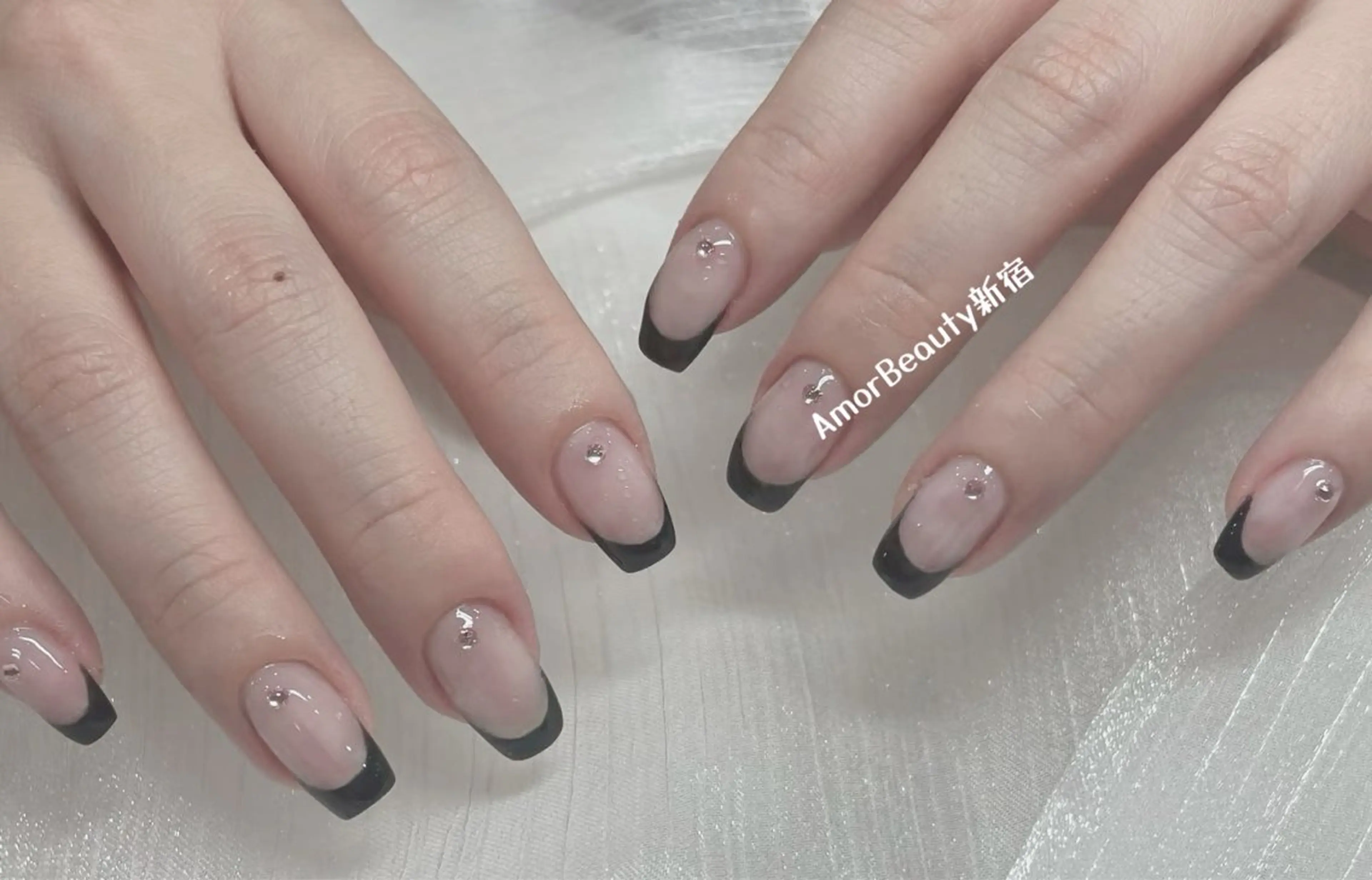 ネイル メイ 💅のネイルデザイン