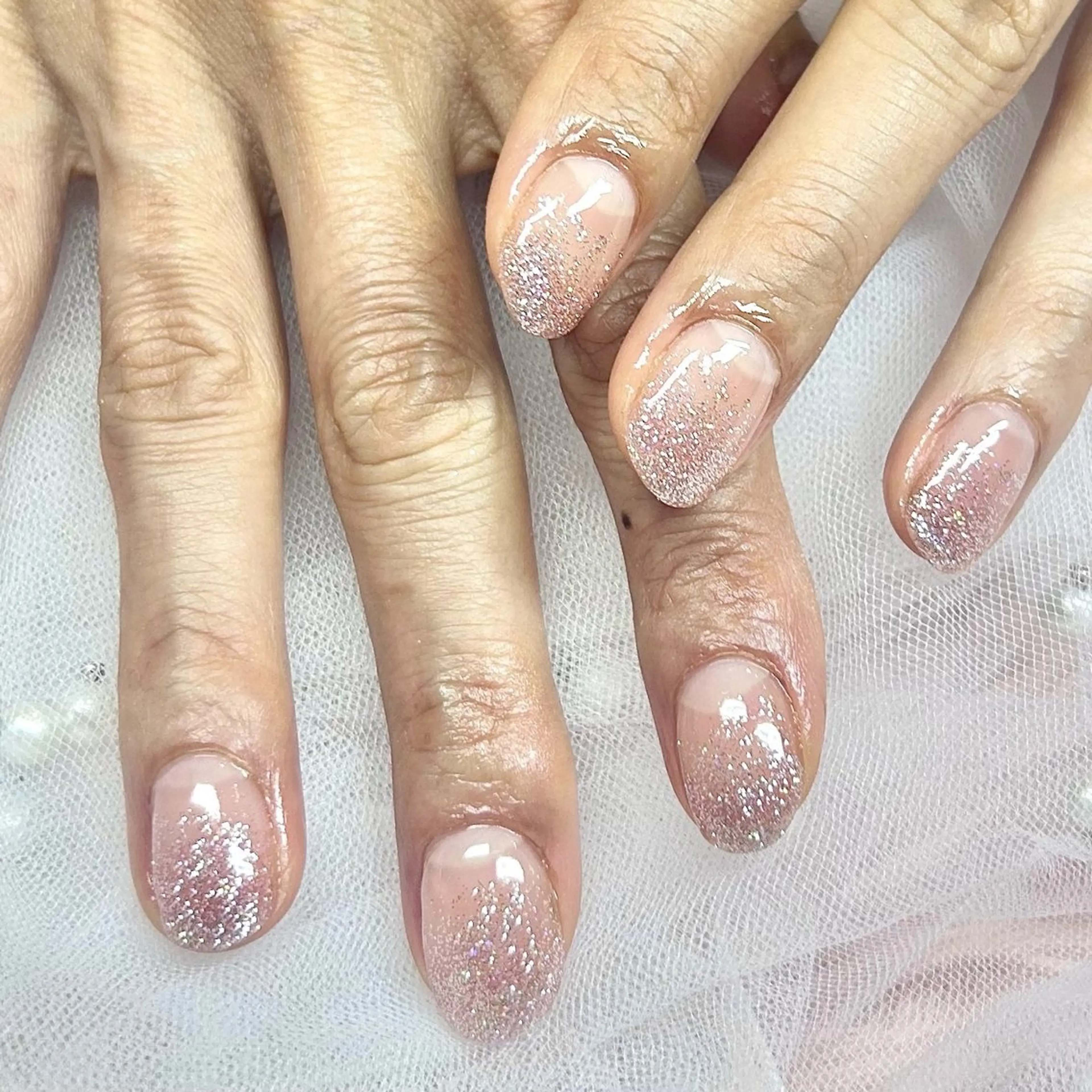 ネイル ハンドネイル PINKY所属・PINKY♡ YUIのネイルデザイン