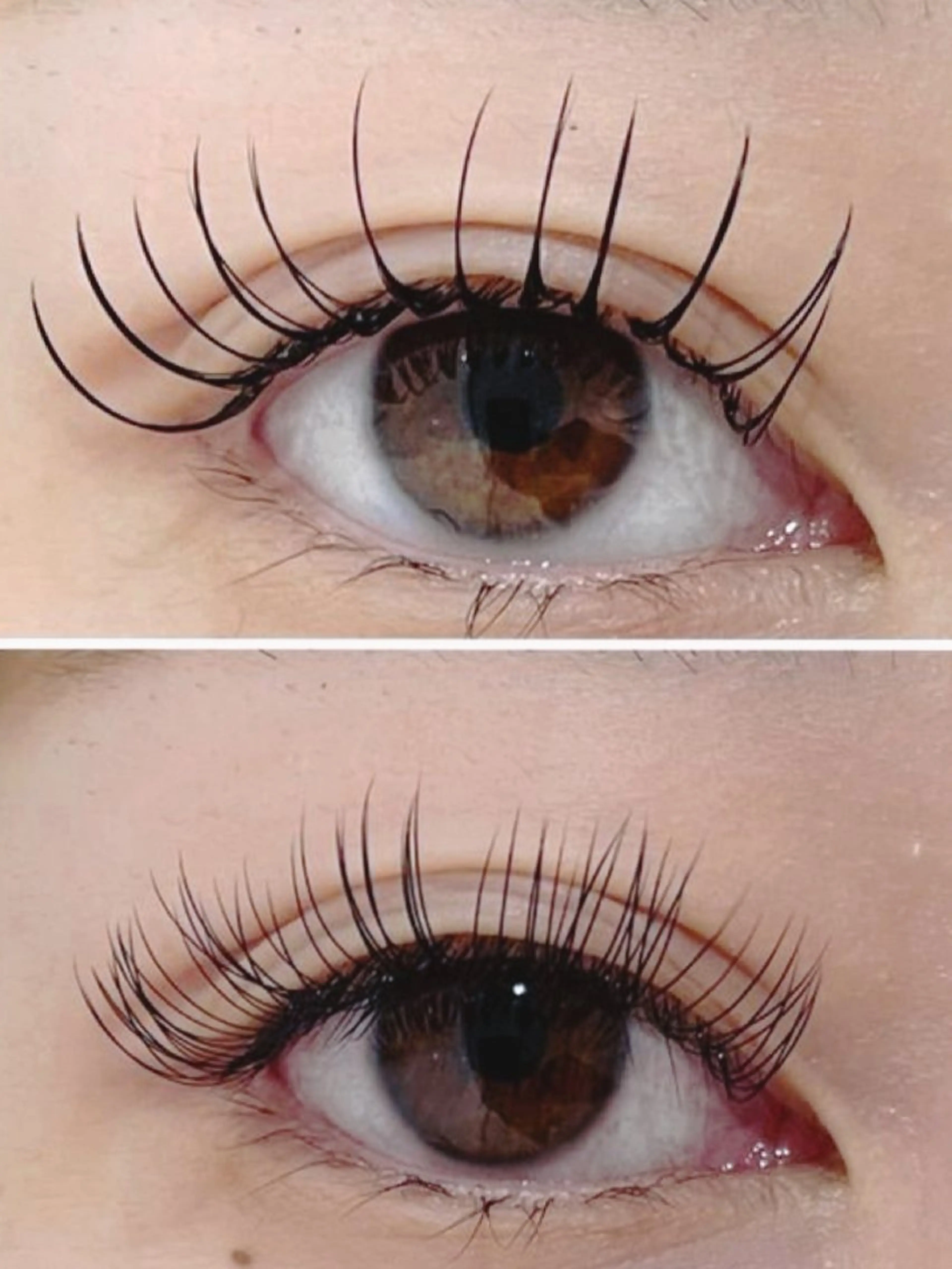 マツエク・マツパ まつげパーマ classy三田駅前店所属・classy 三田駅前店のマツエク・マツパデザイン