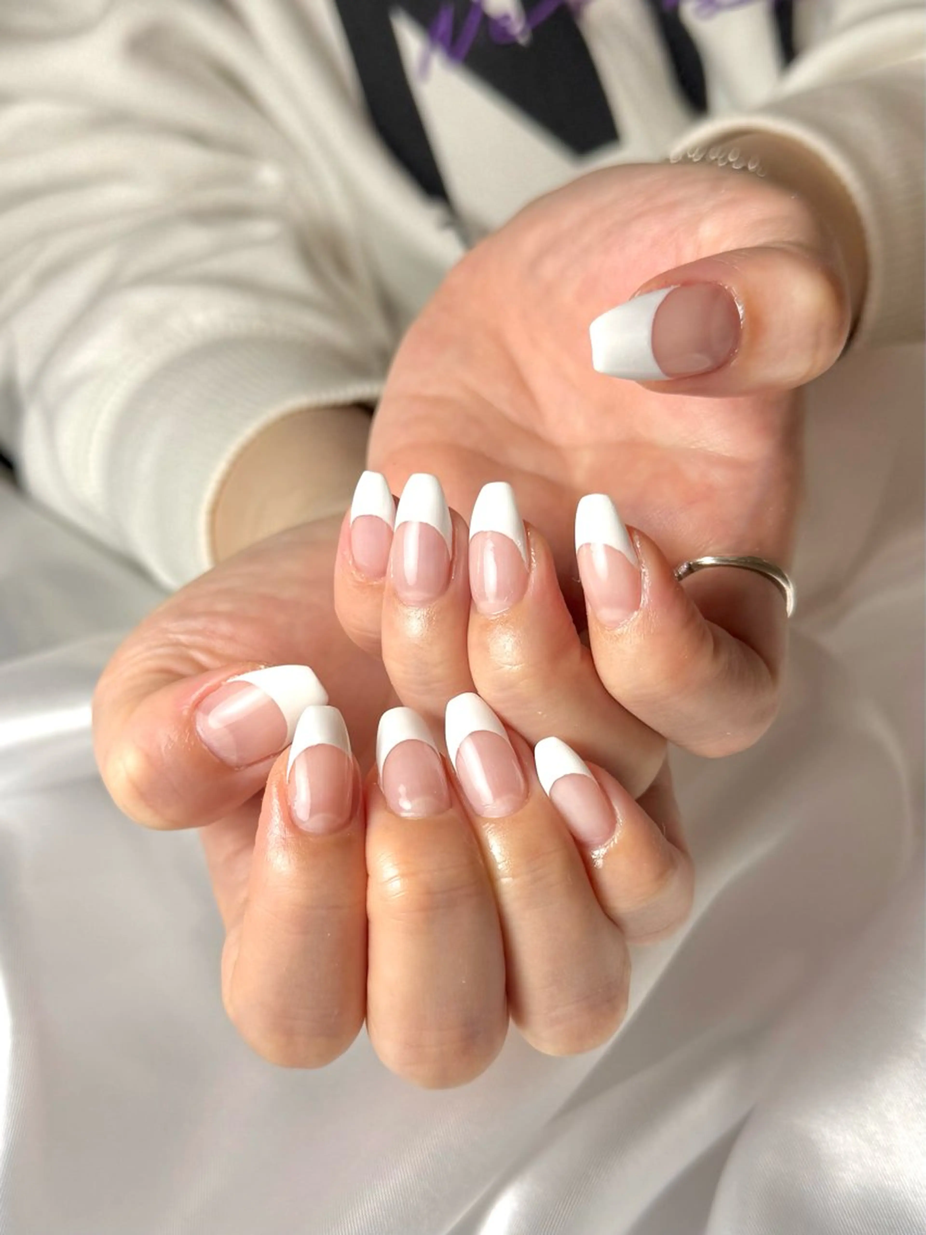 ネイル ハンドネイル nouru rizuのネイルデザイン