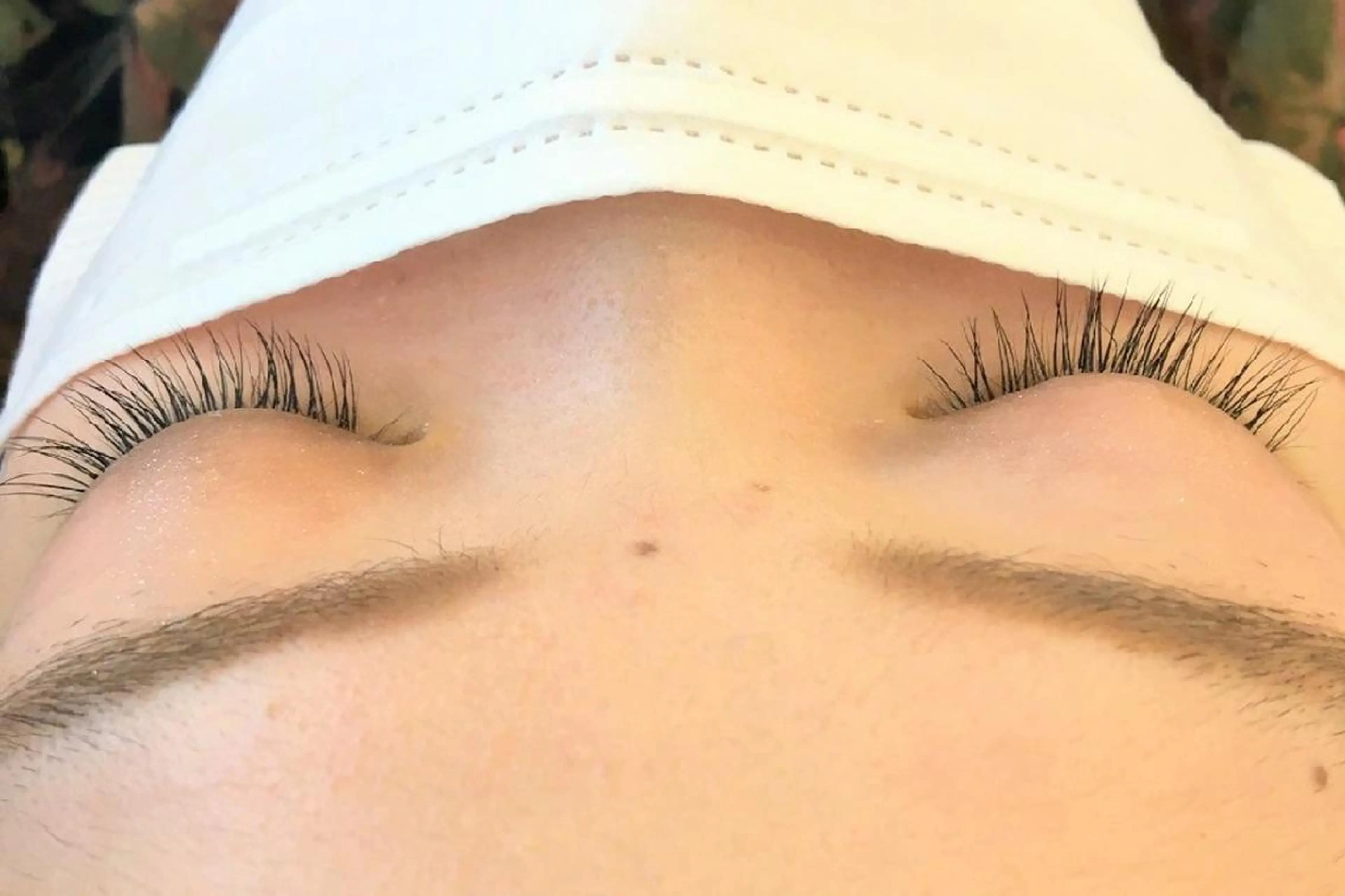 マツエク・マツパ Roa所属・🪞🫧豊田美優/ まつげパーマ🫧🪞のマツエク・マツパデザイン