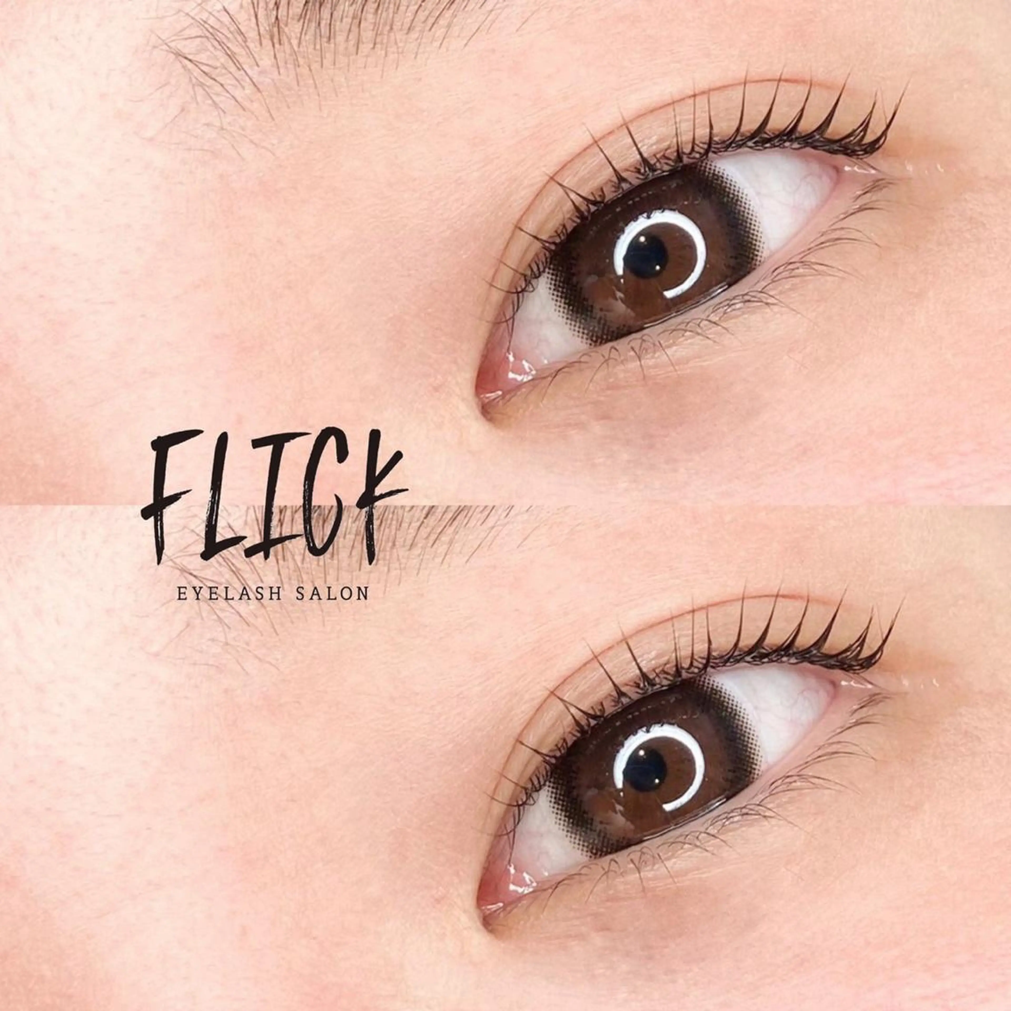 マツエク・マツパ FLICK　EYE LASH河原町店の眉毛・アイブロウイメージ