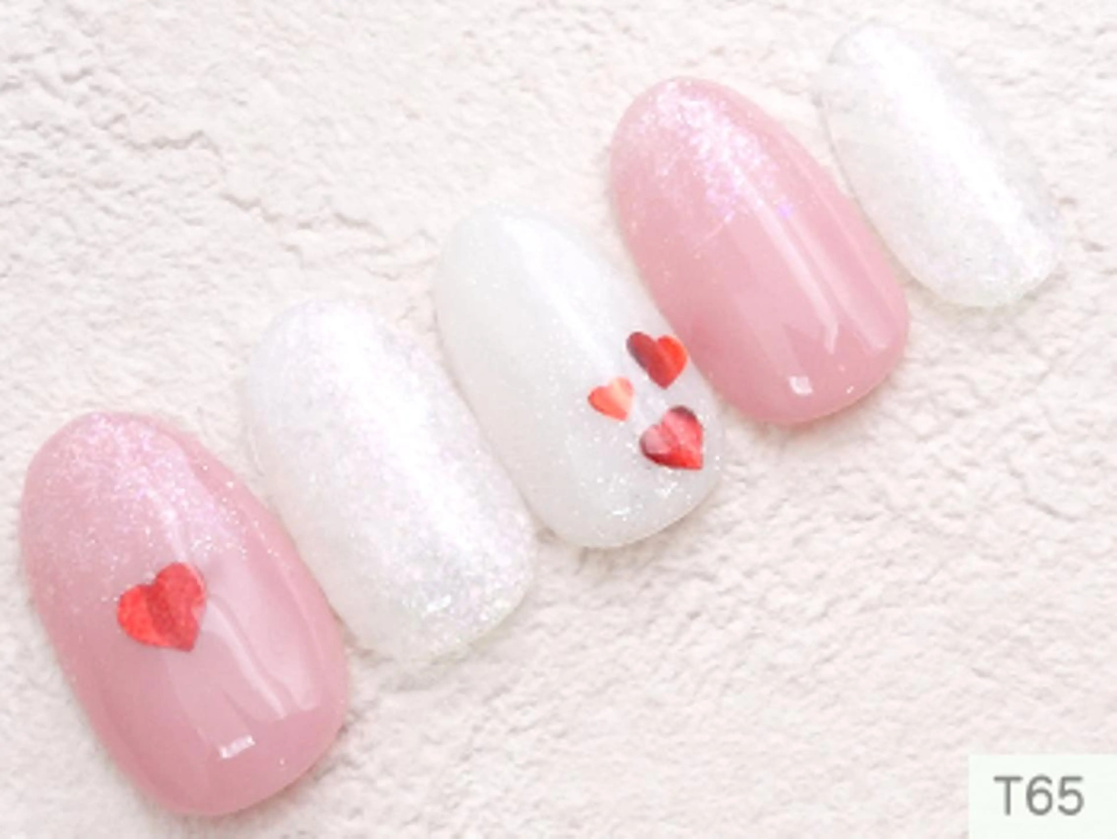 ネイル アートネイル ジェルネイル マグネットネイル ネイル nanのネイルデザイン