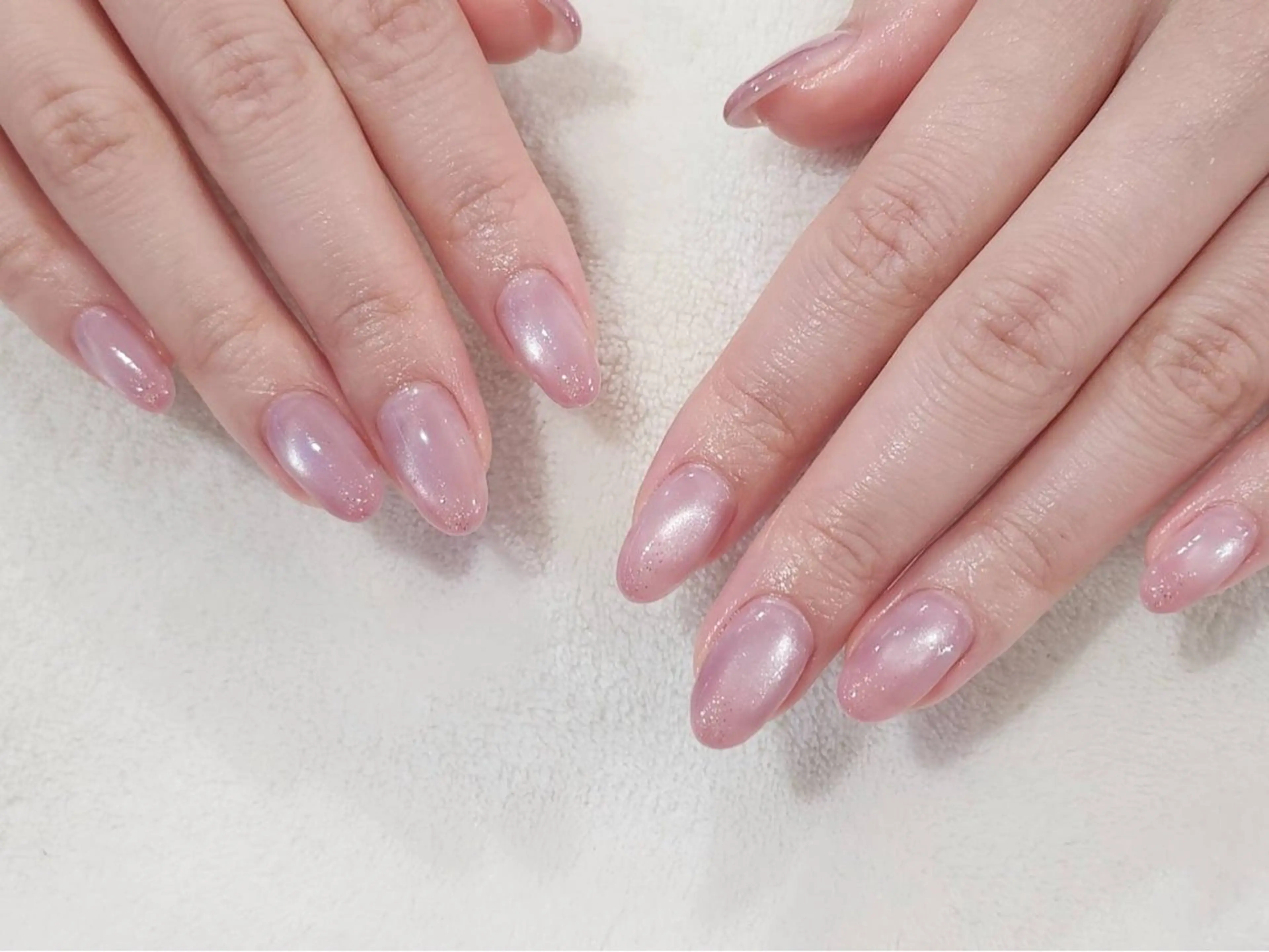 ネイル mys.nail所属・mys .nailのネイルデザイン