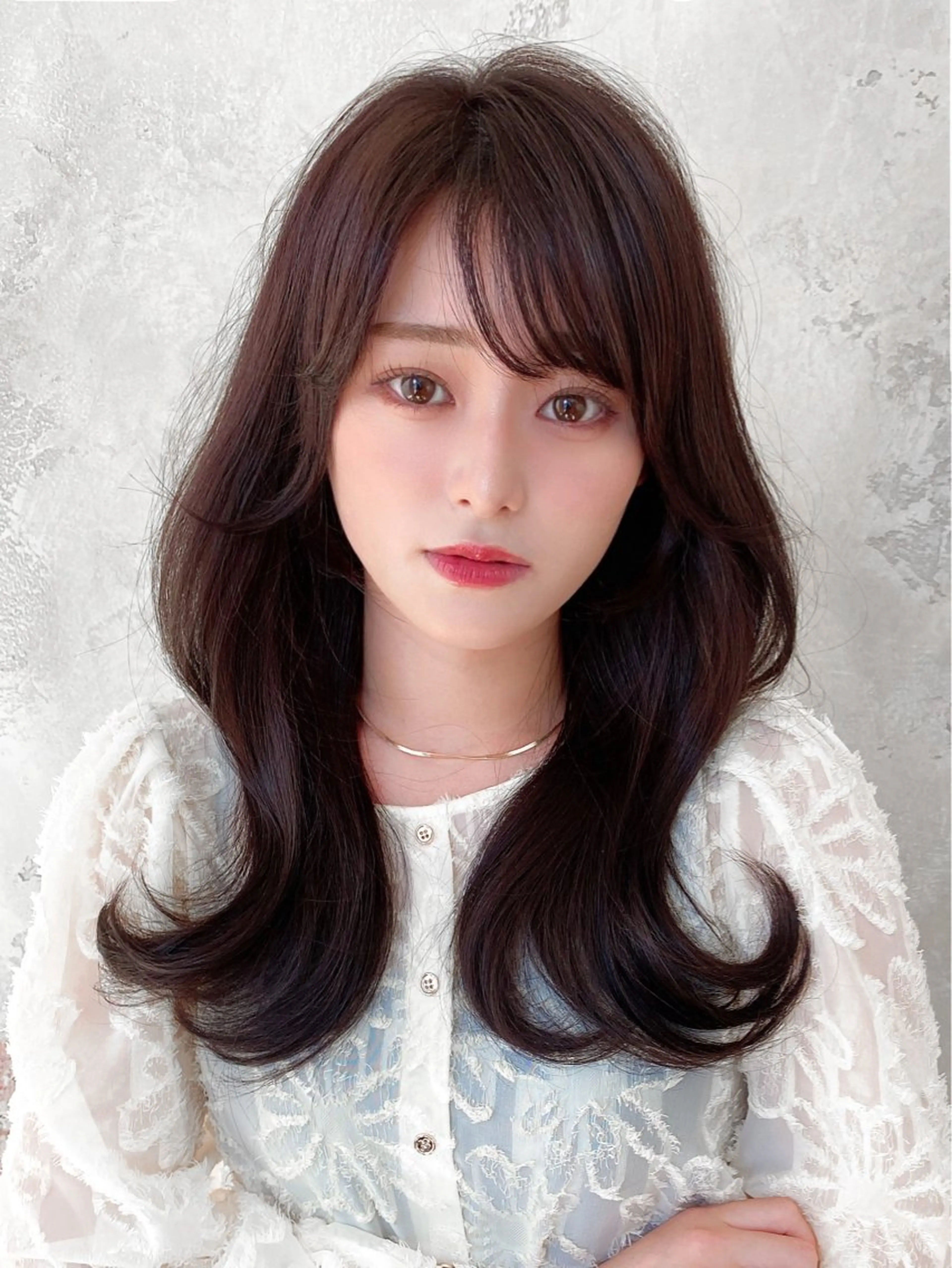 【学割Ｕ24】カット＋マスクトリートメントの写真