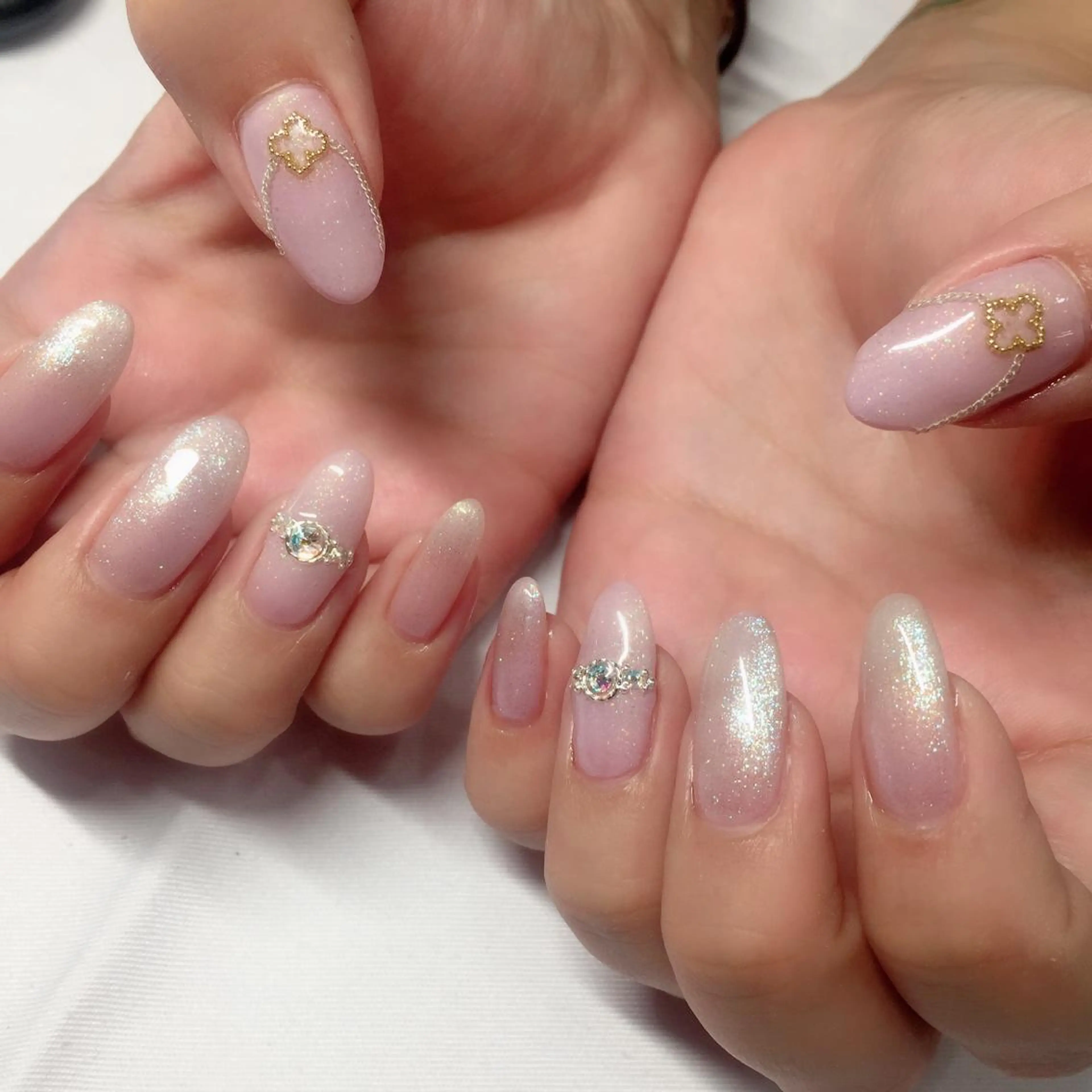 ネイル ガールネイルサロン所属・ガール ネイルサロンのネイルデザイン