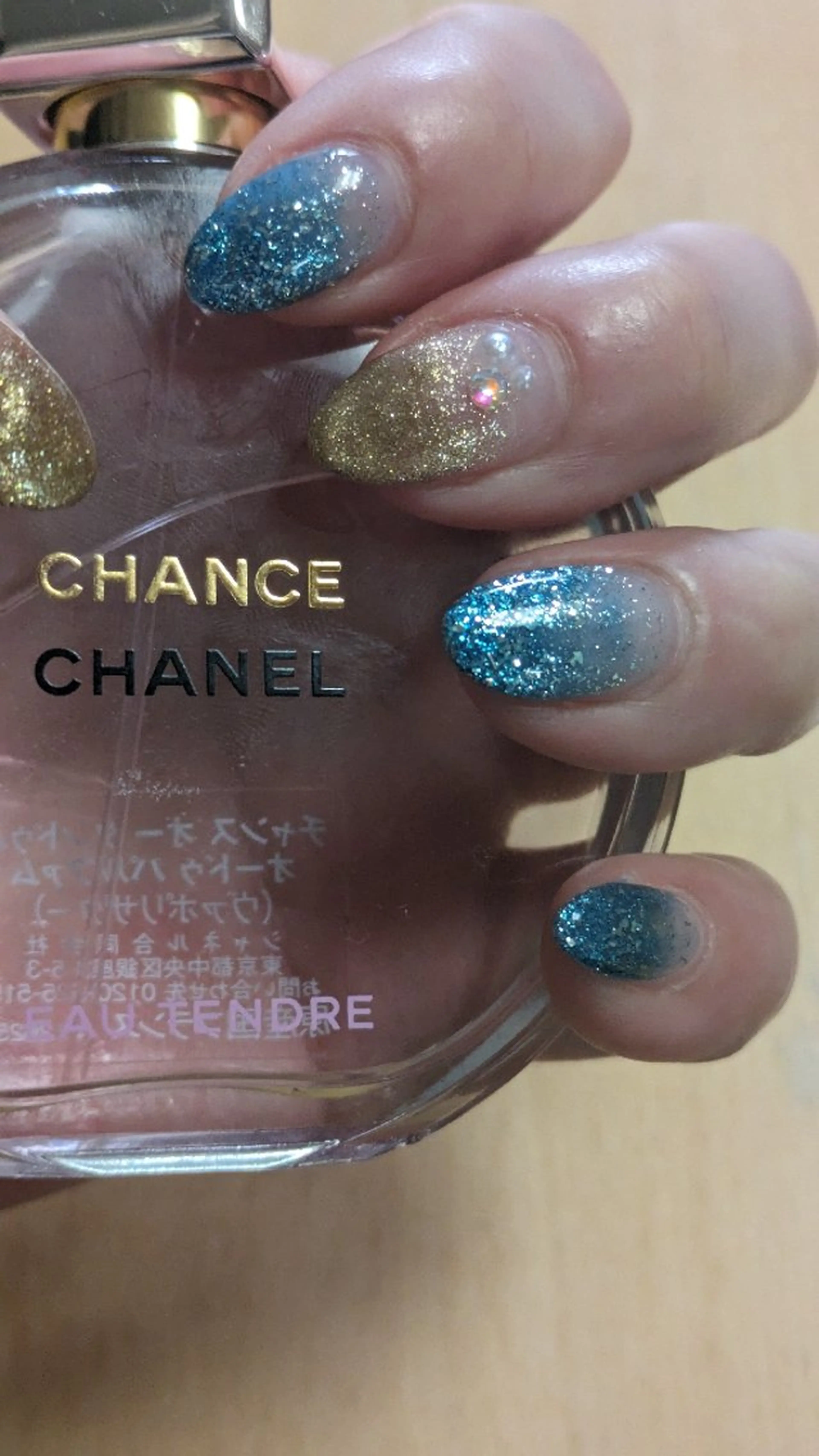 ネイル haru  nailのネイルデザイン