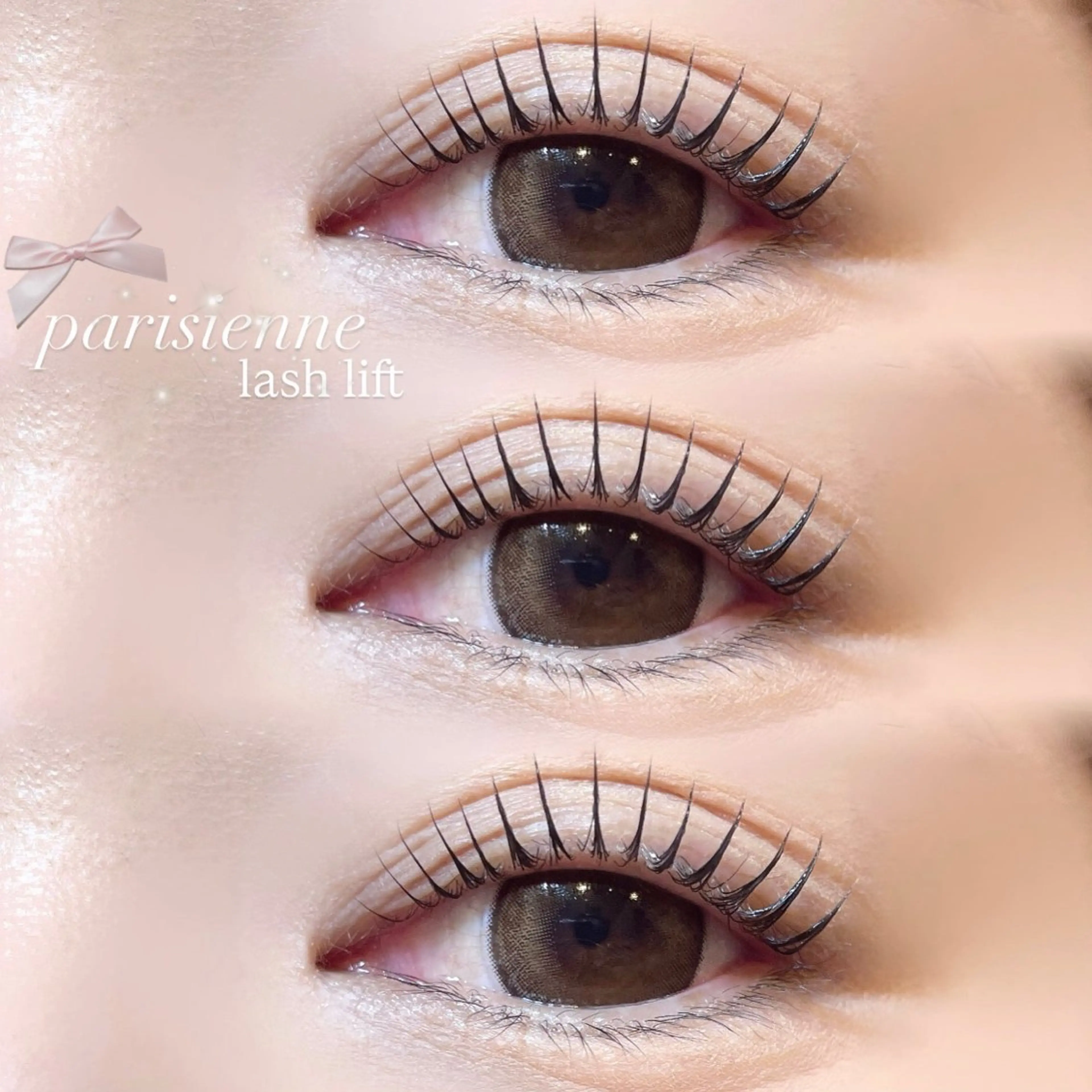 マツエク・マツパ AYAKA🤍 まつ毛パーマのマツエク・マツパデザイン