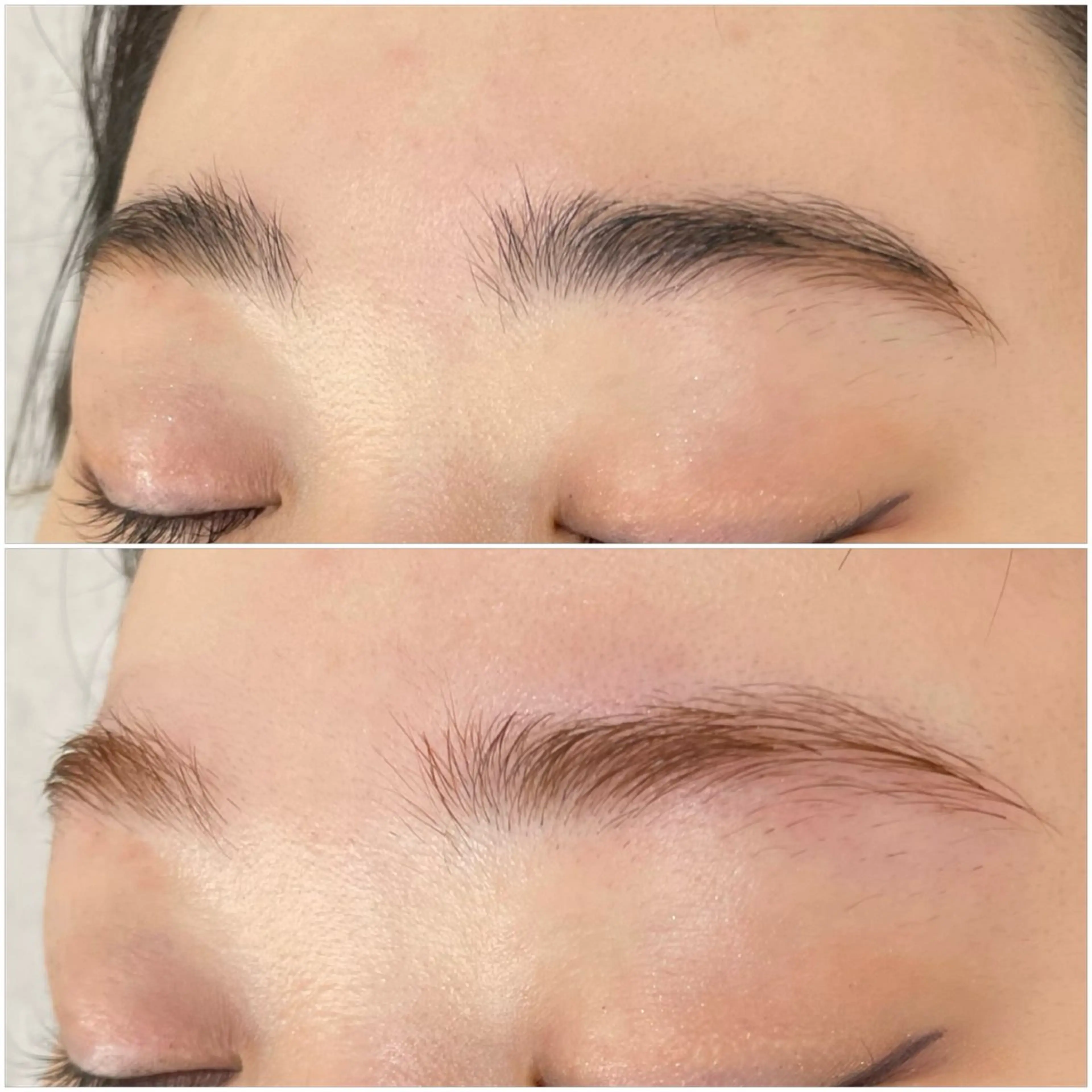 アイブロウ 眉カラー ワックス脱毛 眉カット その他(アイブロウ) SALON VILLAGE Yokohama所属・丹野 みゆき🦩🦩🫧の眉毛・アイブロウイメージ