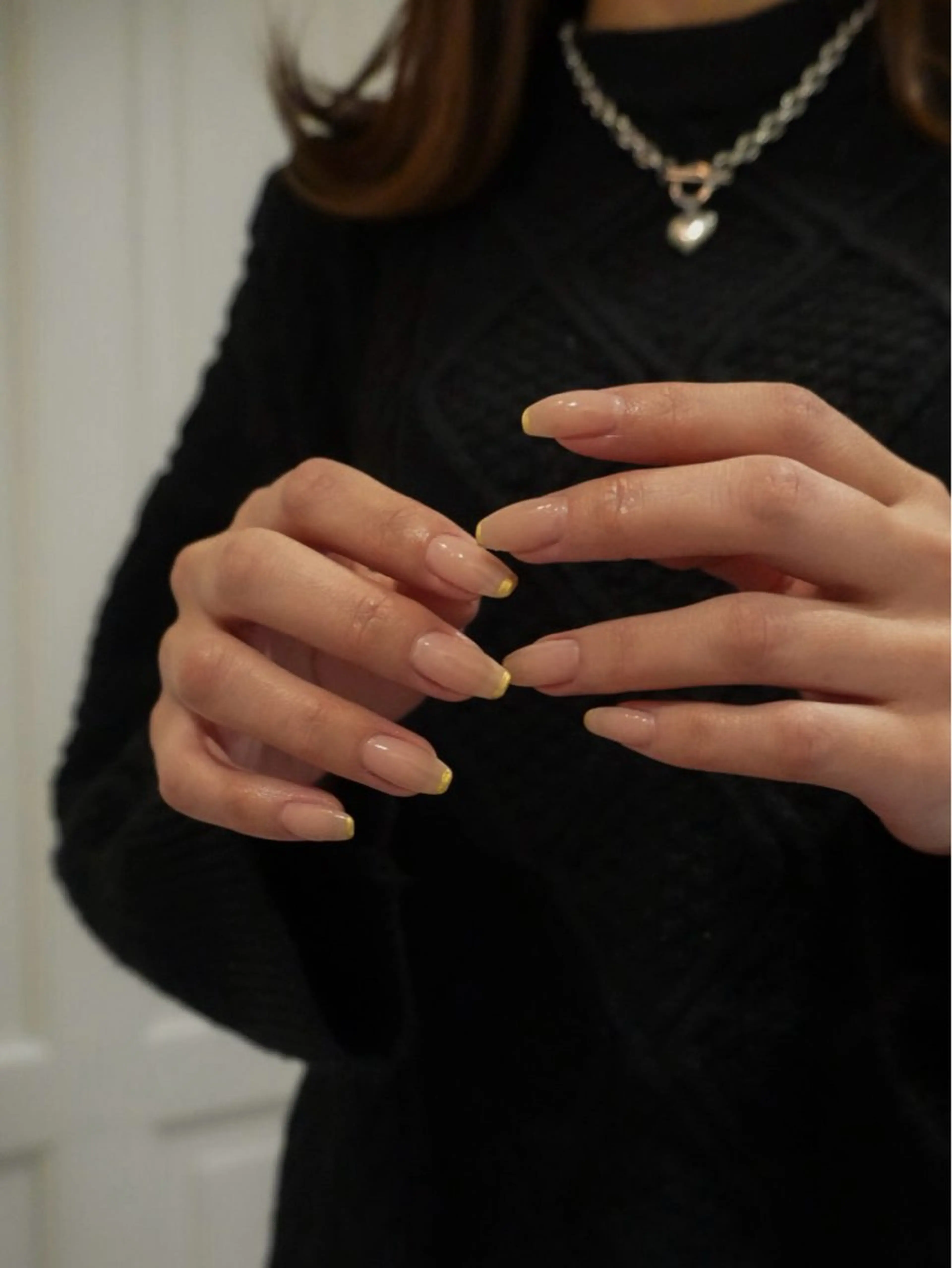 ネイル yoka /富山ネイル/新庄町のネイルデザイン