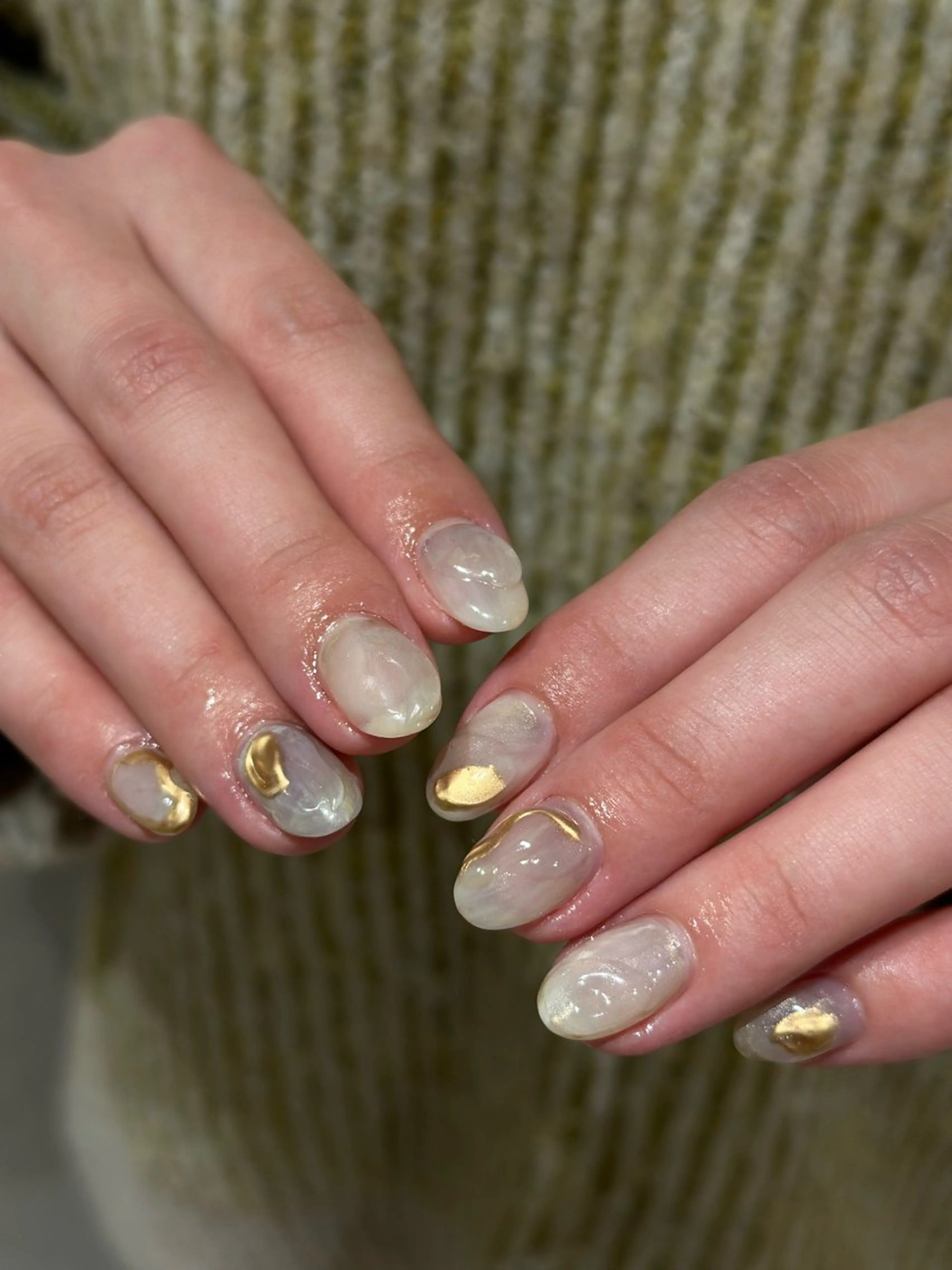 ネイル filonnail / Shioriのネイルデザイン