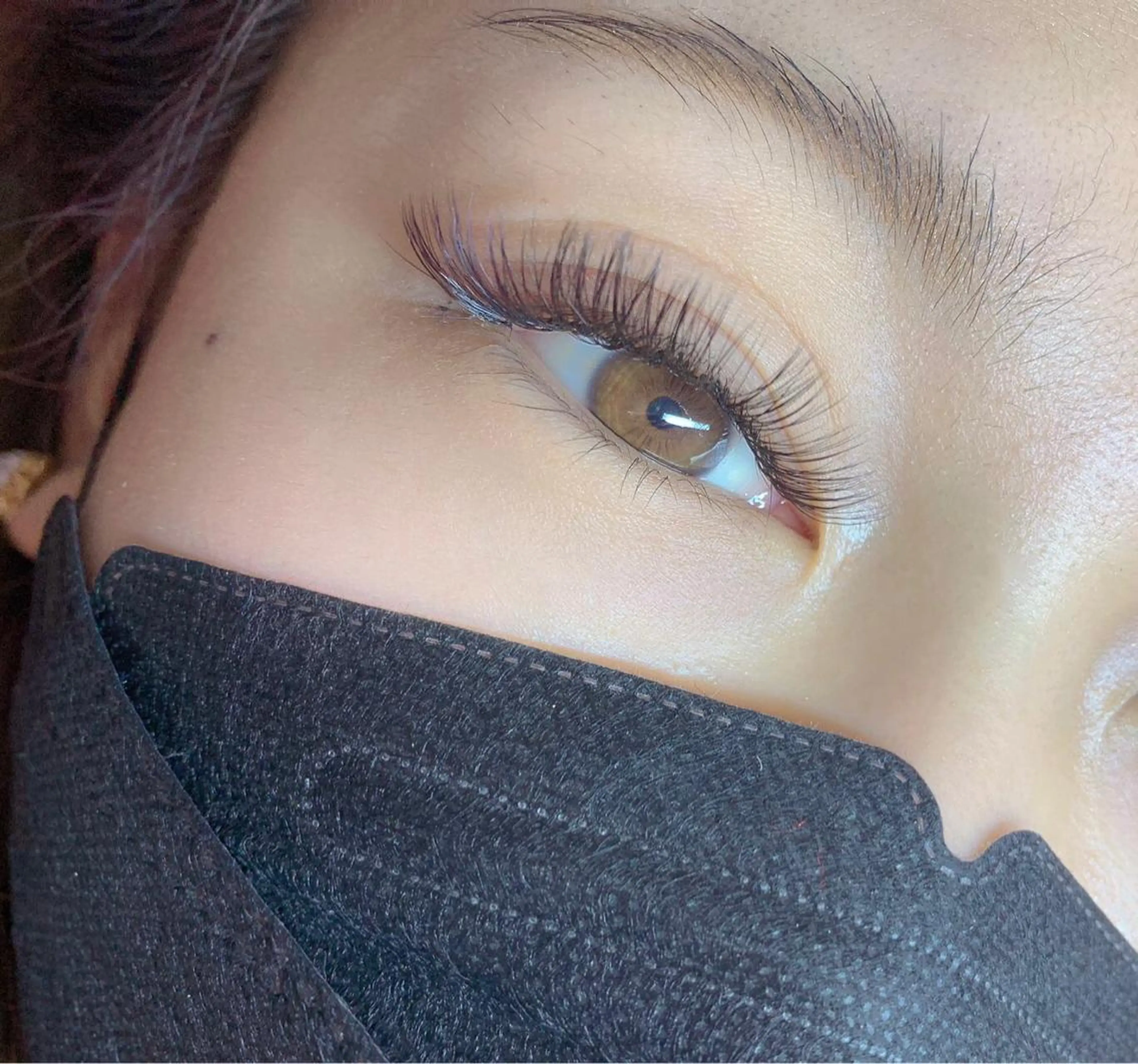 マツエク・マツパ INF ネイルサロンのネイルデザイン