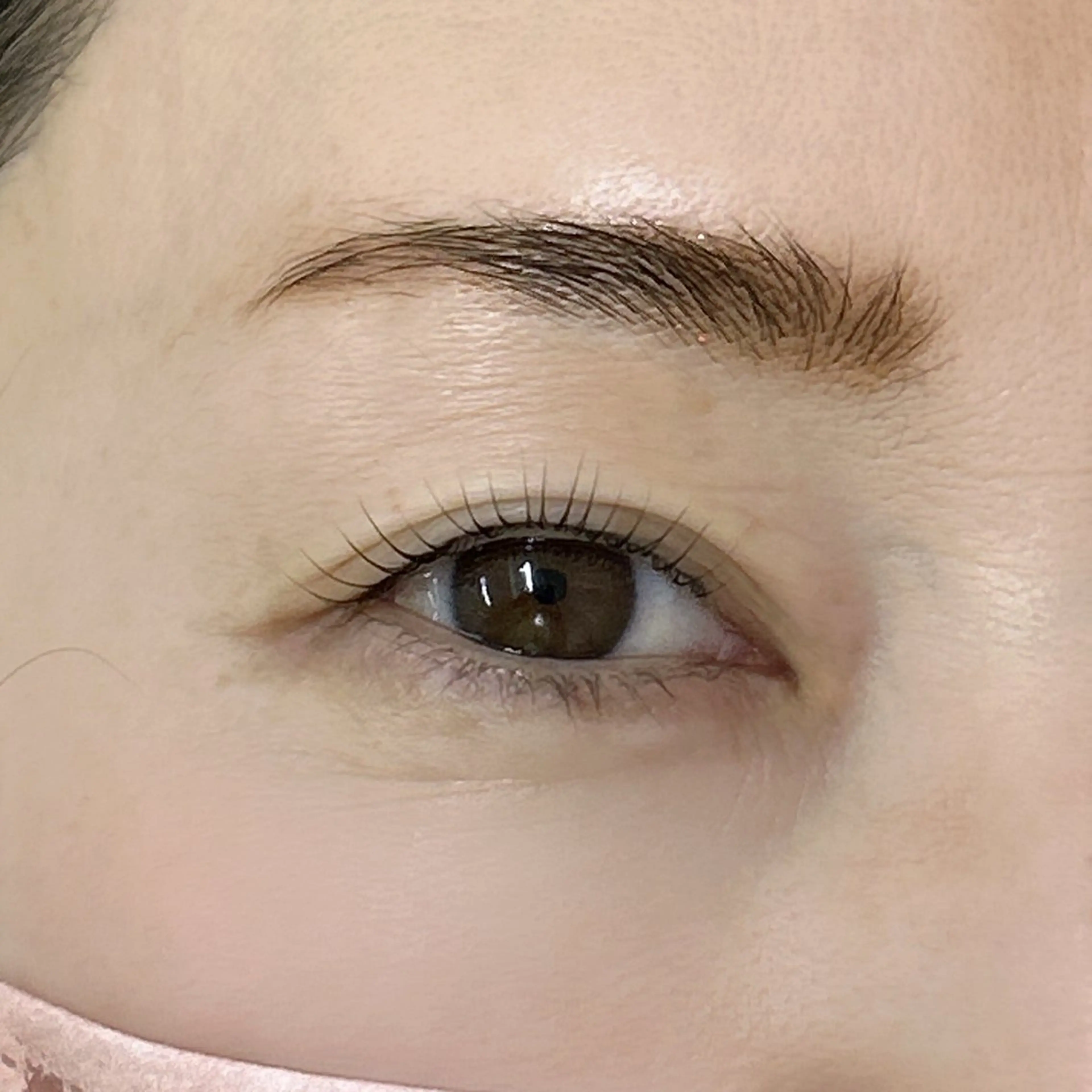 マツエク・マツパ uland yuzukiのマツエク・マツパデザイン