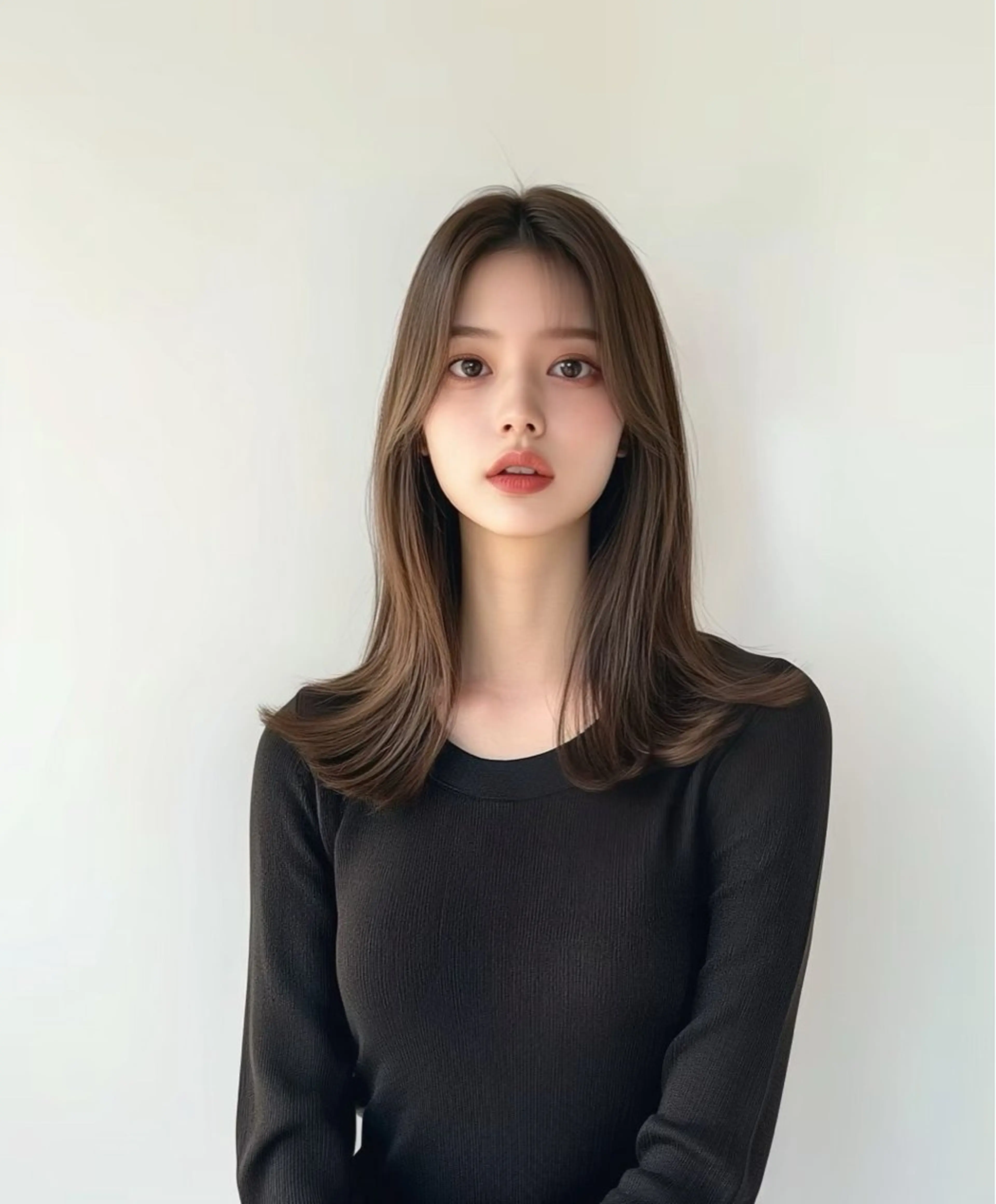 ミディアム atsuki ショート特化のヘアスタイル