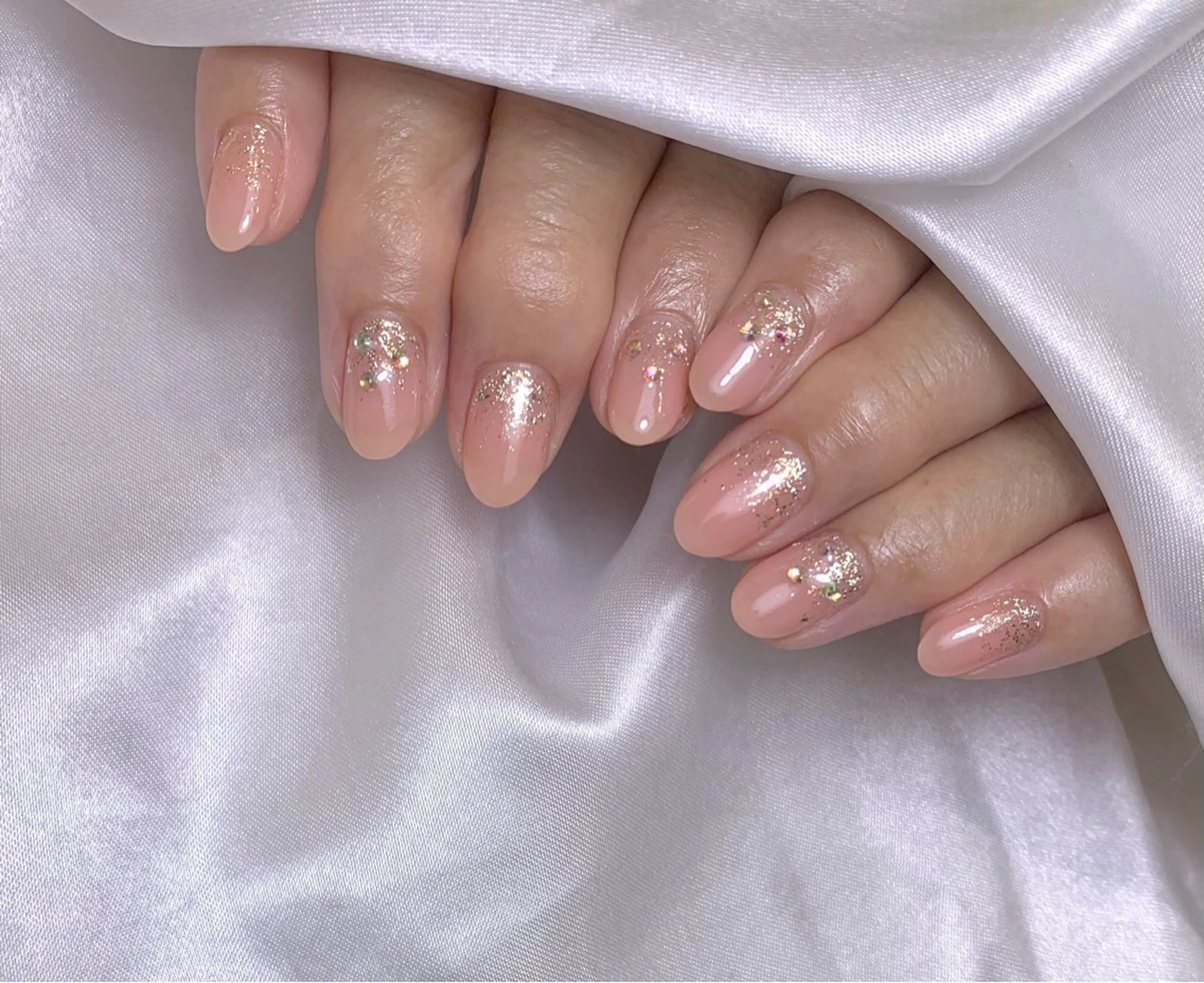 ネイル ハンドネイル Nail salon Venusのネイルデザイン
