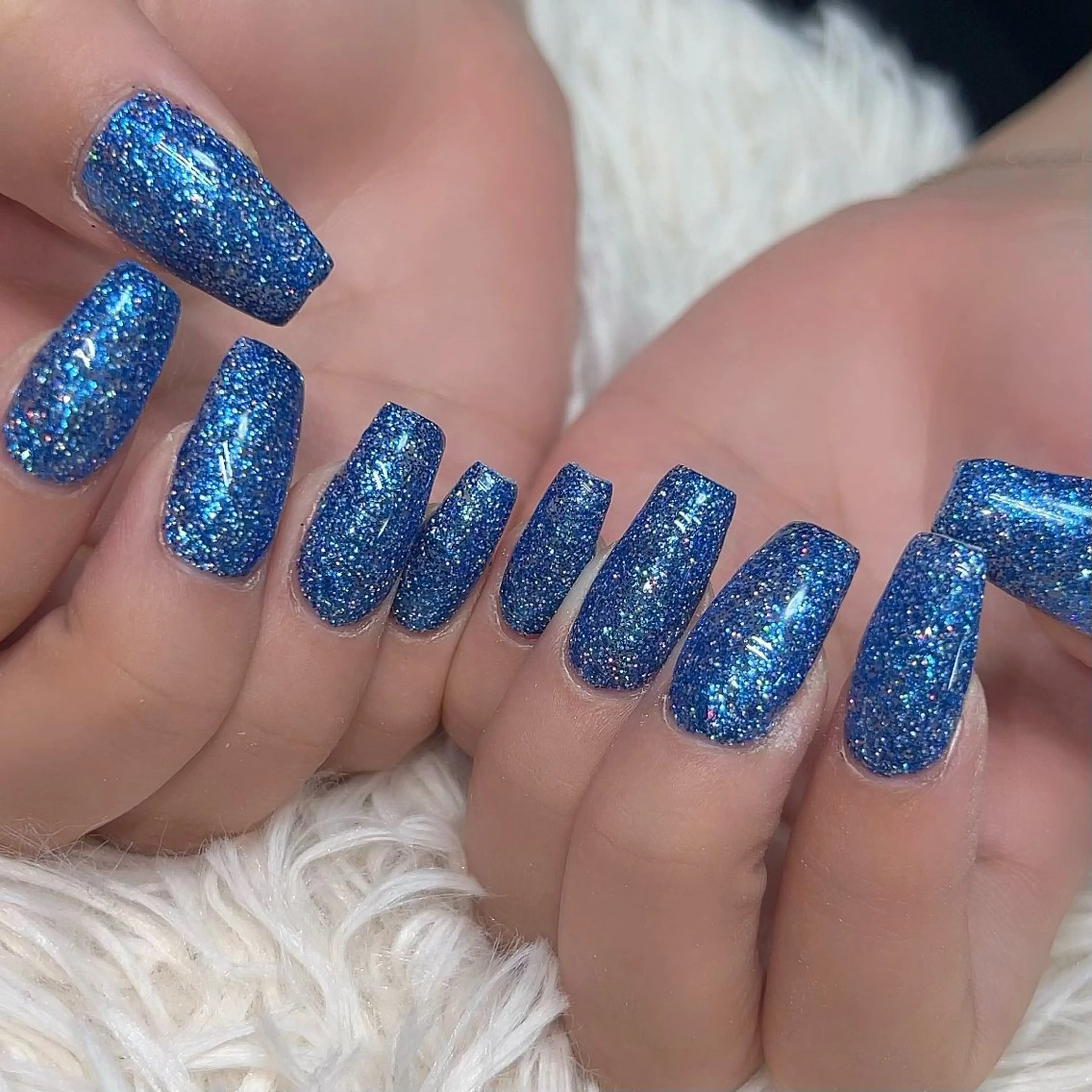 ネイル ハンドネイル 【Yappy🌈】 💖P-tanaのネイルデザイン