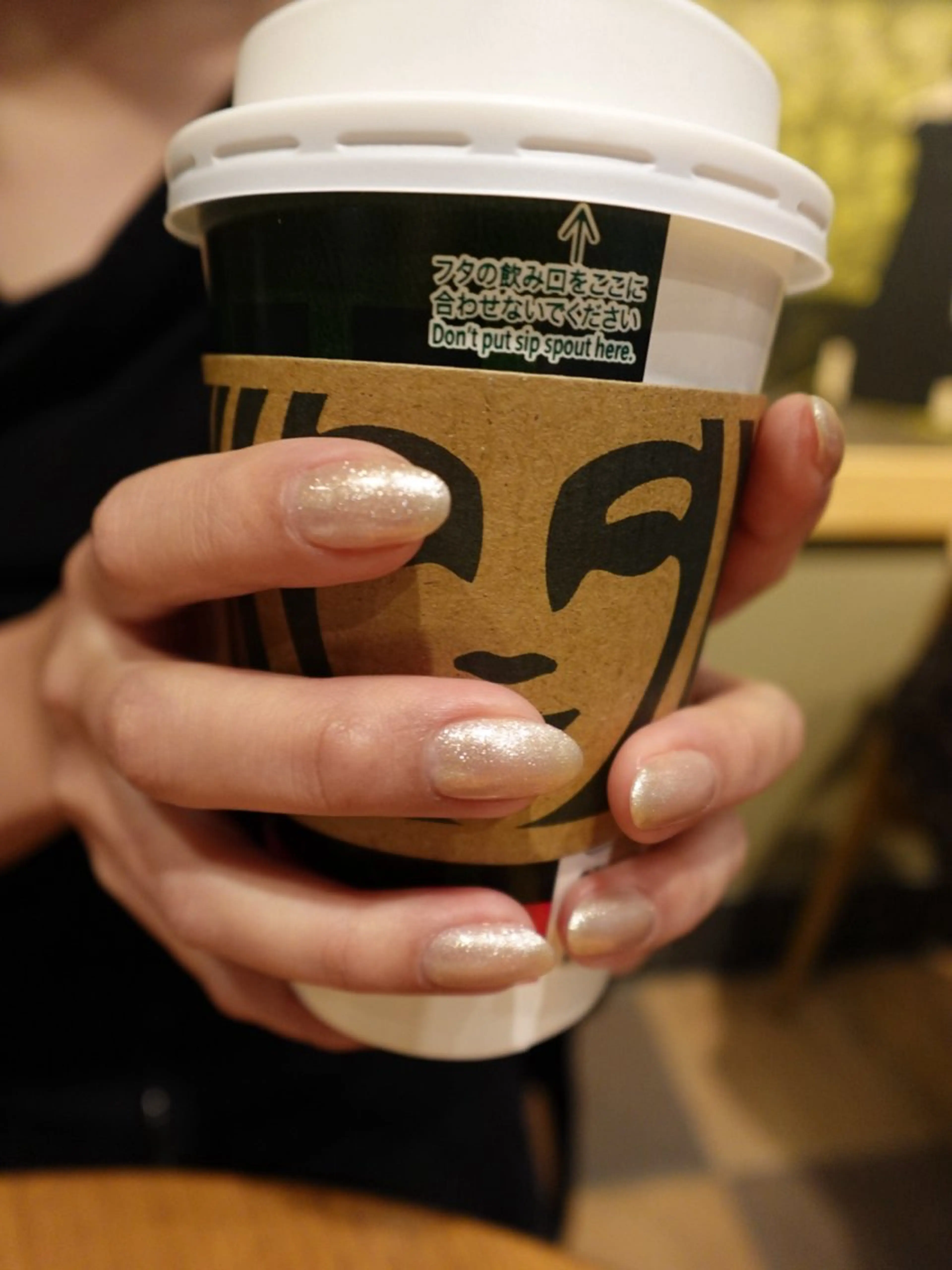 ネイル ハンドネイル Ｈ所属・“h” Hinaのネイルデザイン