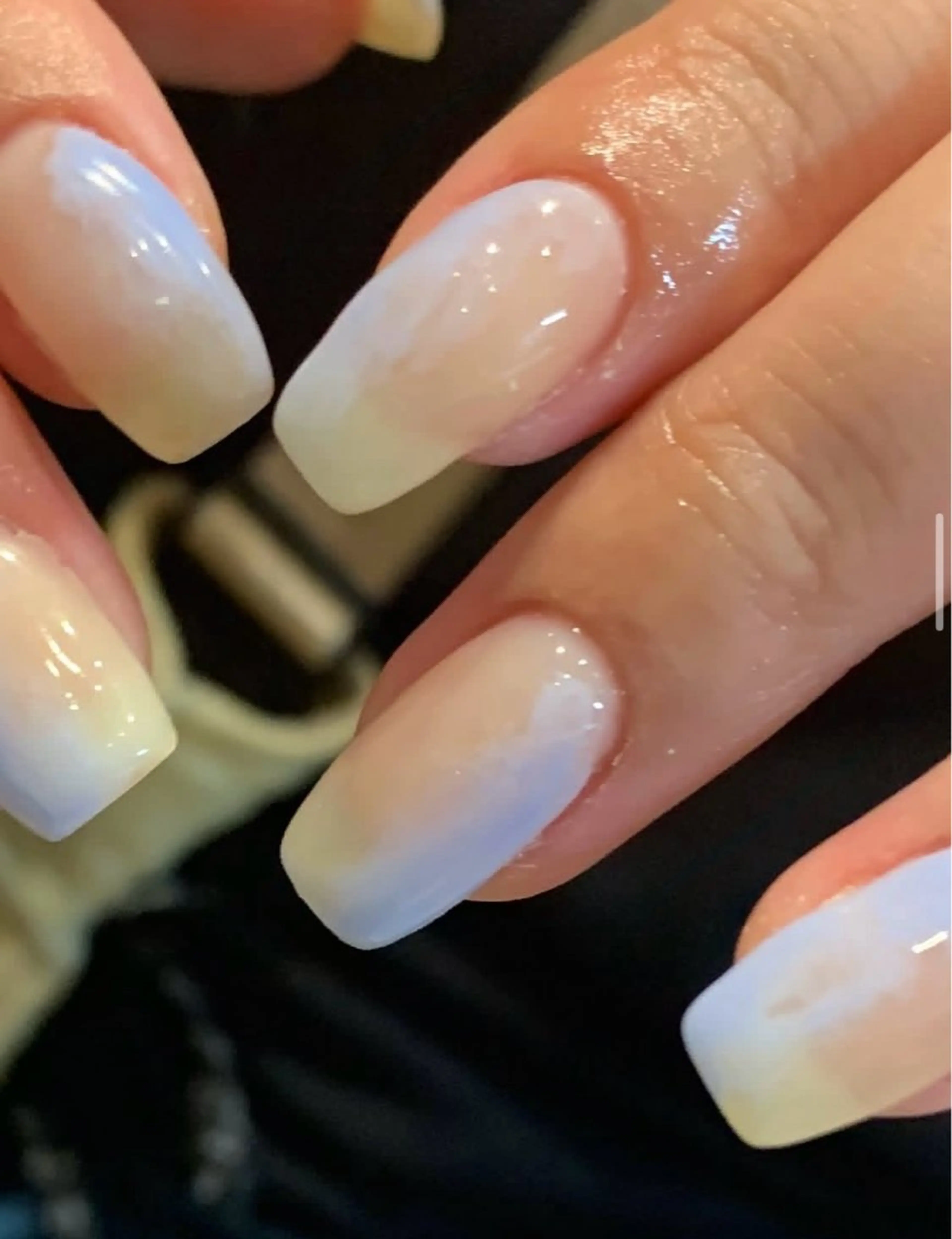 ネイル ハンドネイル Nail's by　JESSIE所属・JESSIE RIKOのネイルデザイン
