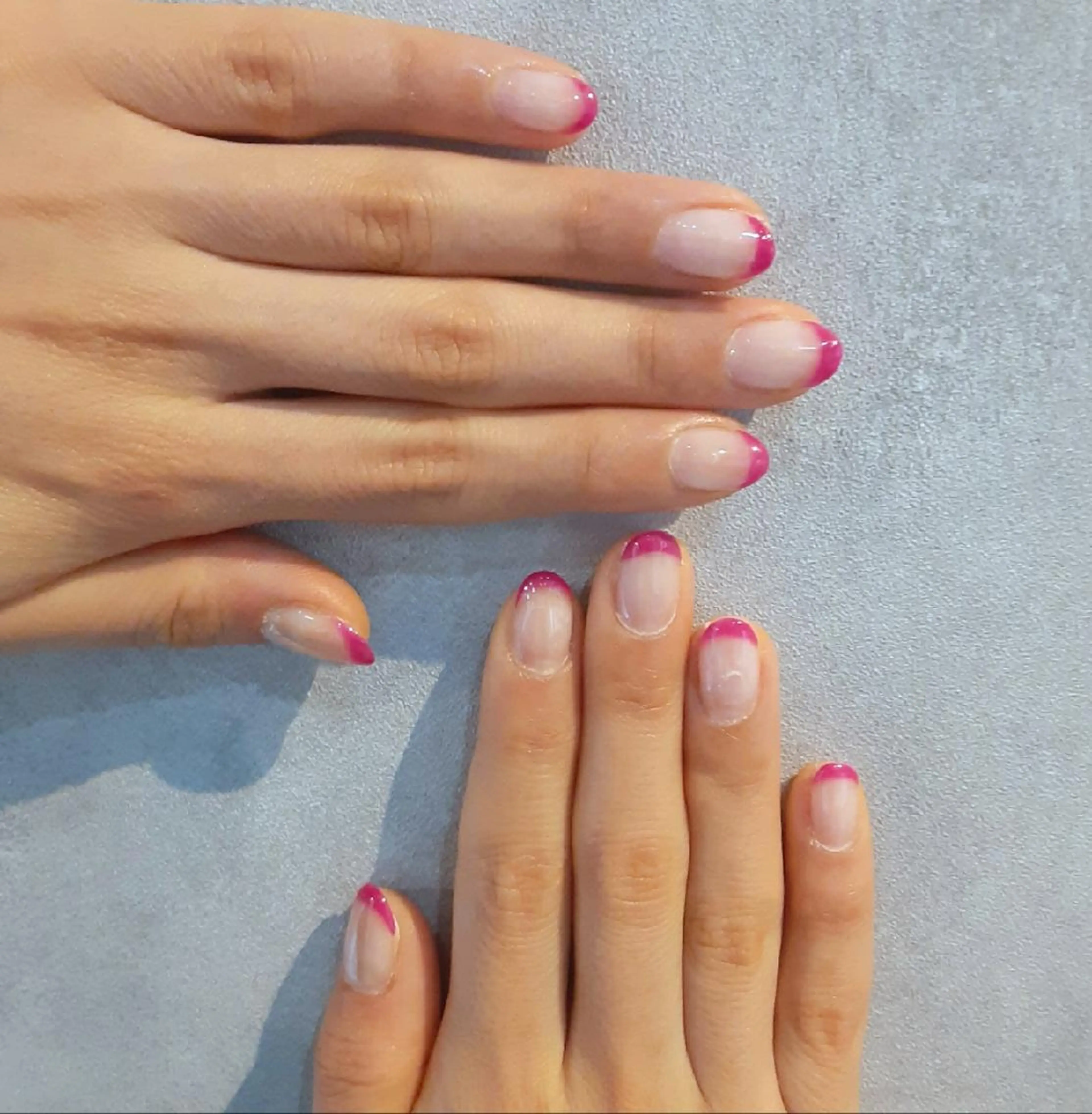 ネイル 永島 さとみのマツエク・マツパデザイン