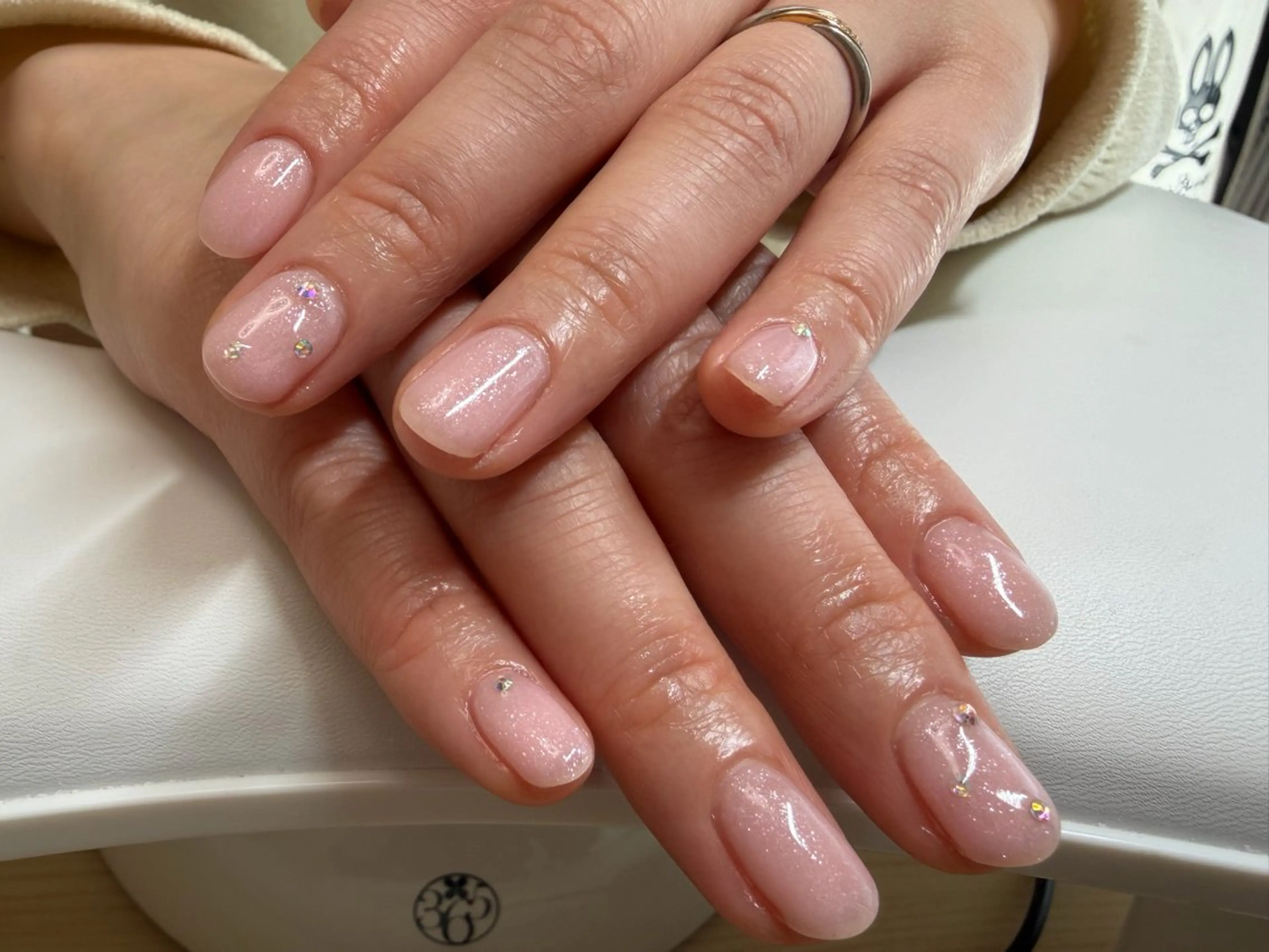 ネイル IZUMI YUKIのネイルデザイン