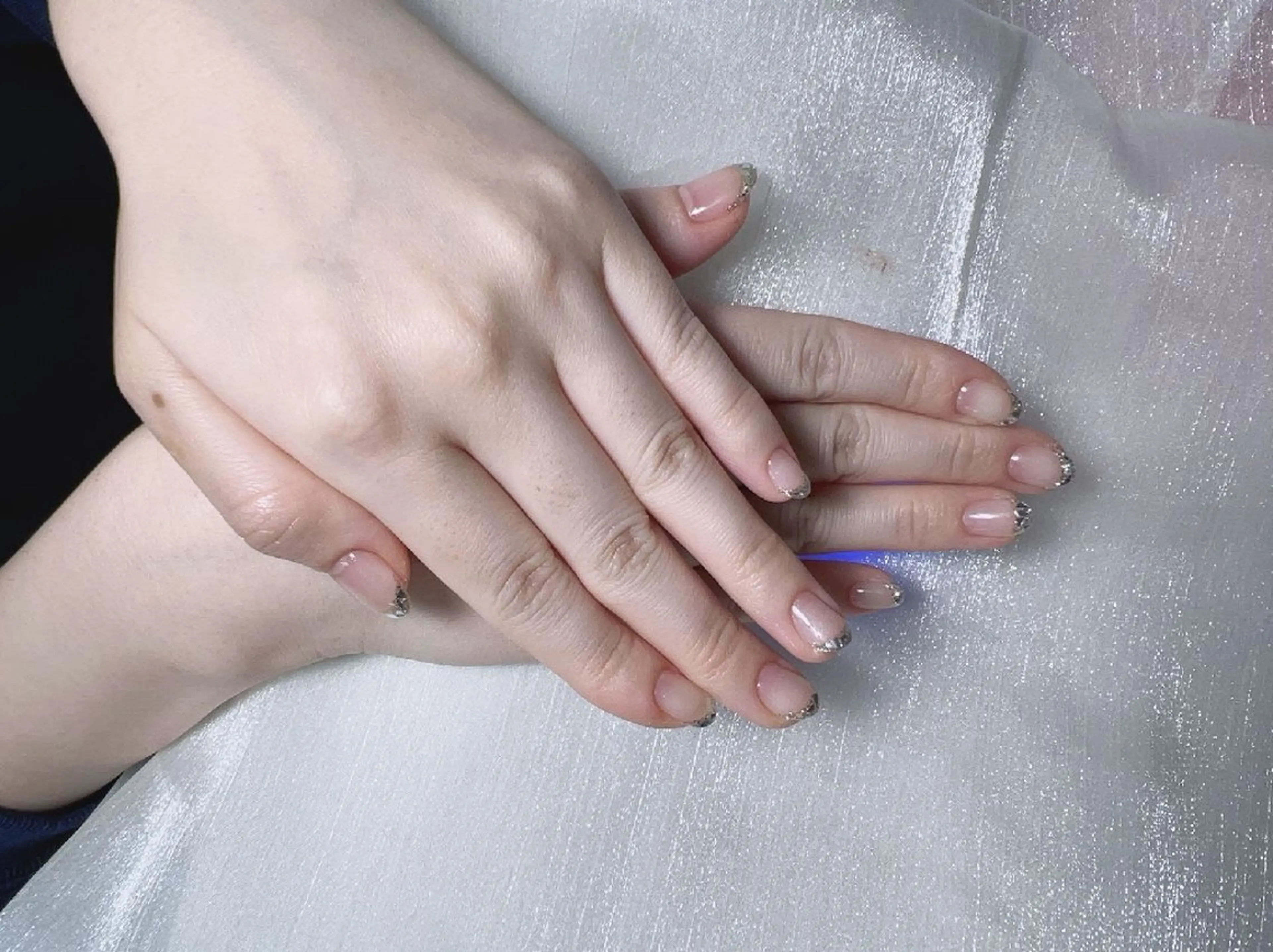 ネイル ENsalon AKIRAのネイルデザイン