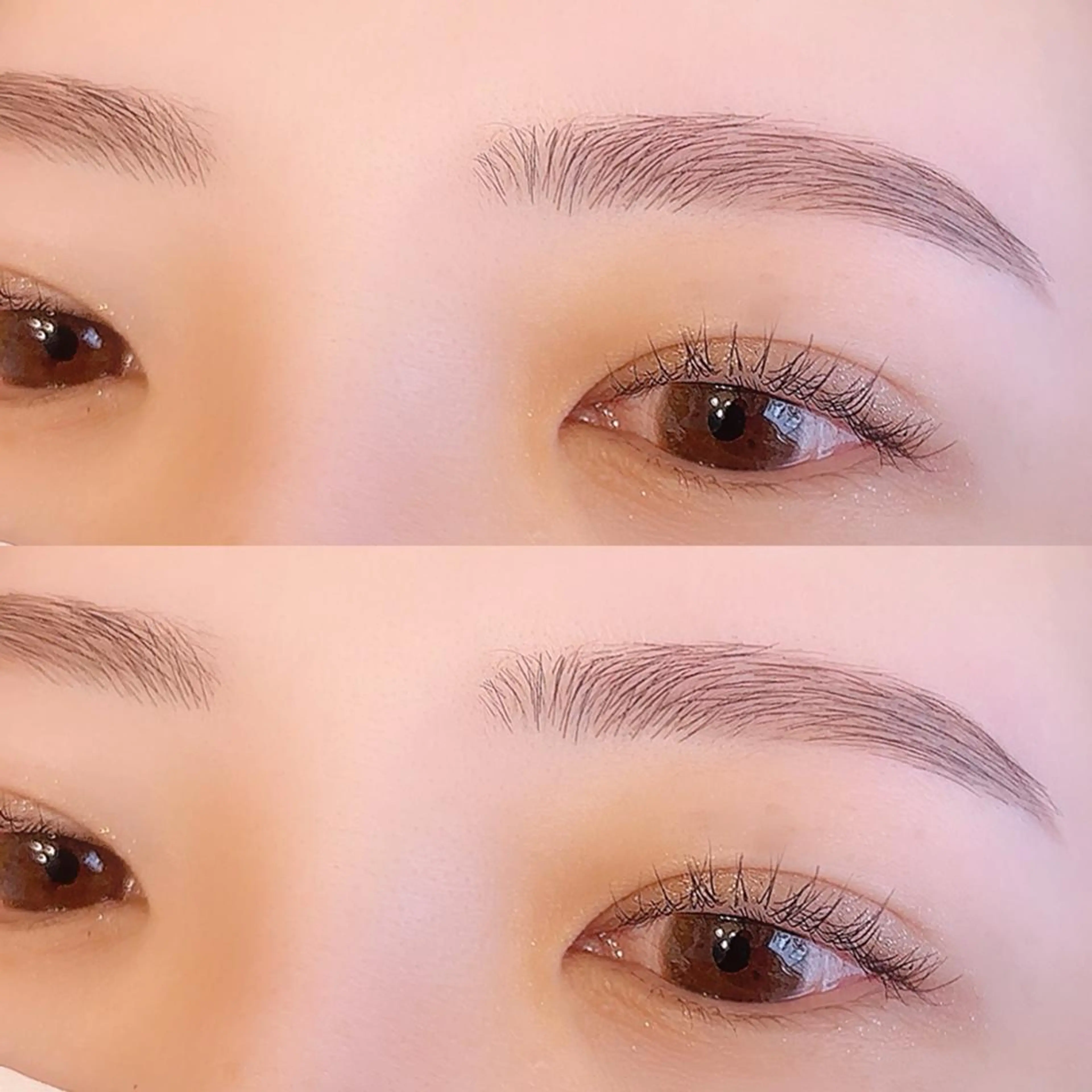 アイブロウ ワックス脱毛 眉カット その他(アイブロウ) まつ毛ﾊﾟｰﾏ/眉毛 ❤︎karinのマツエク・マツパデザイン