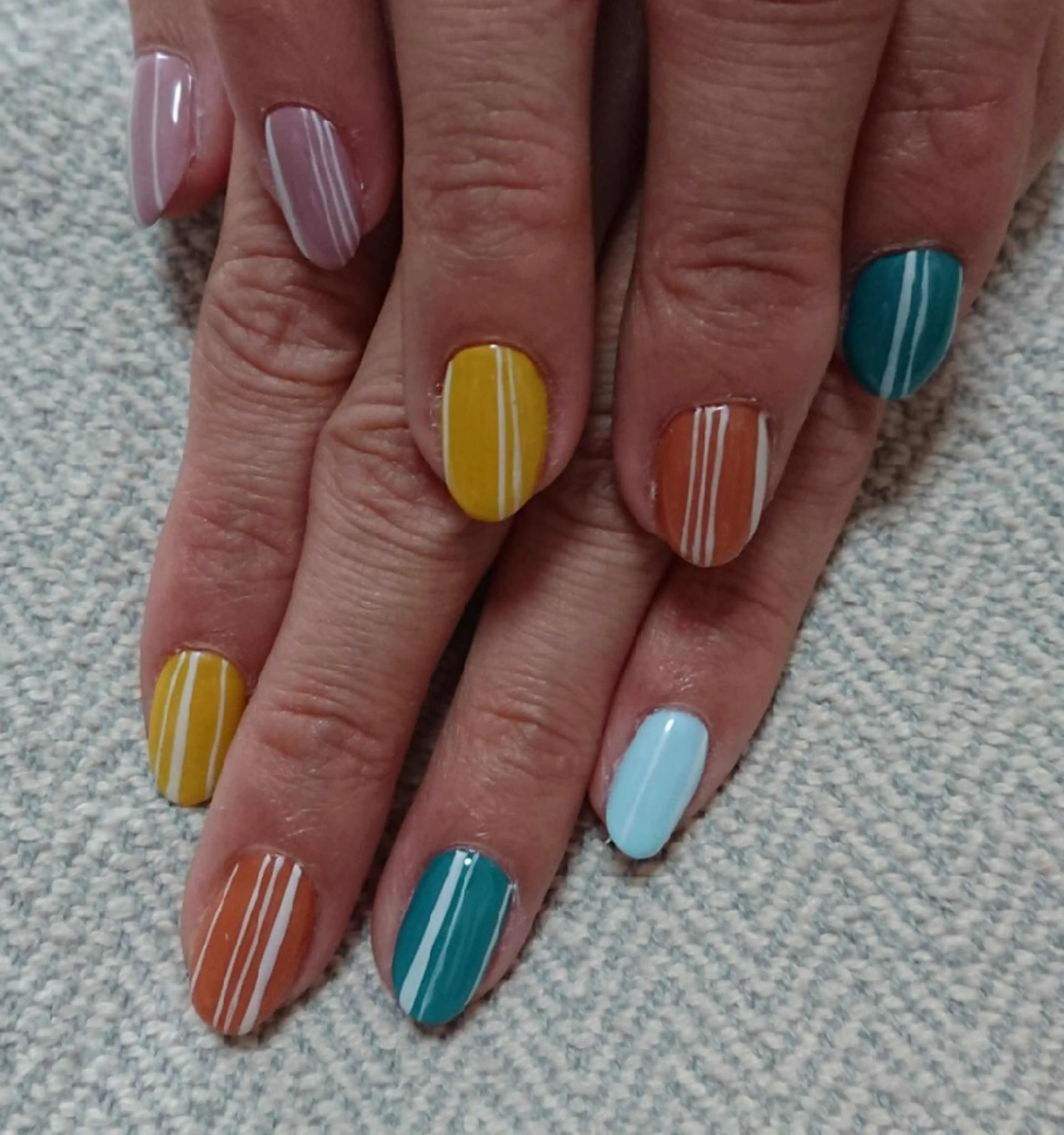 ネイル Lilith Nailのネイルデザイン