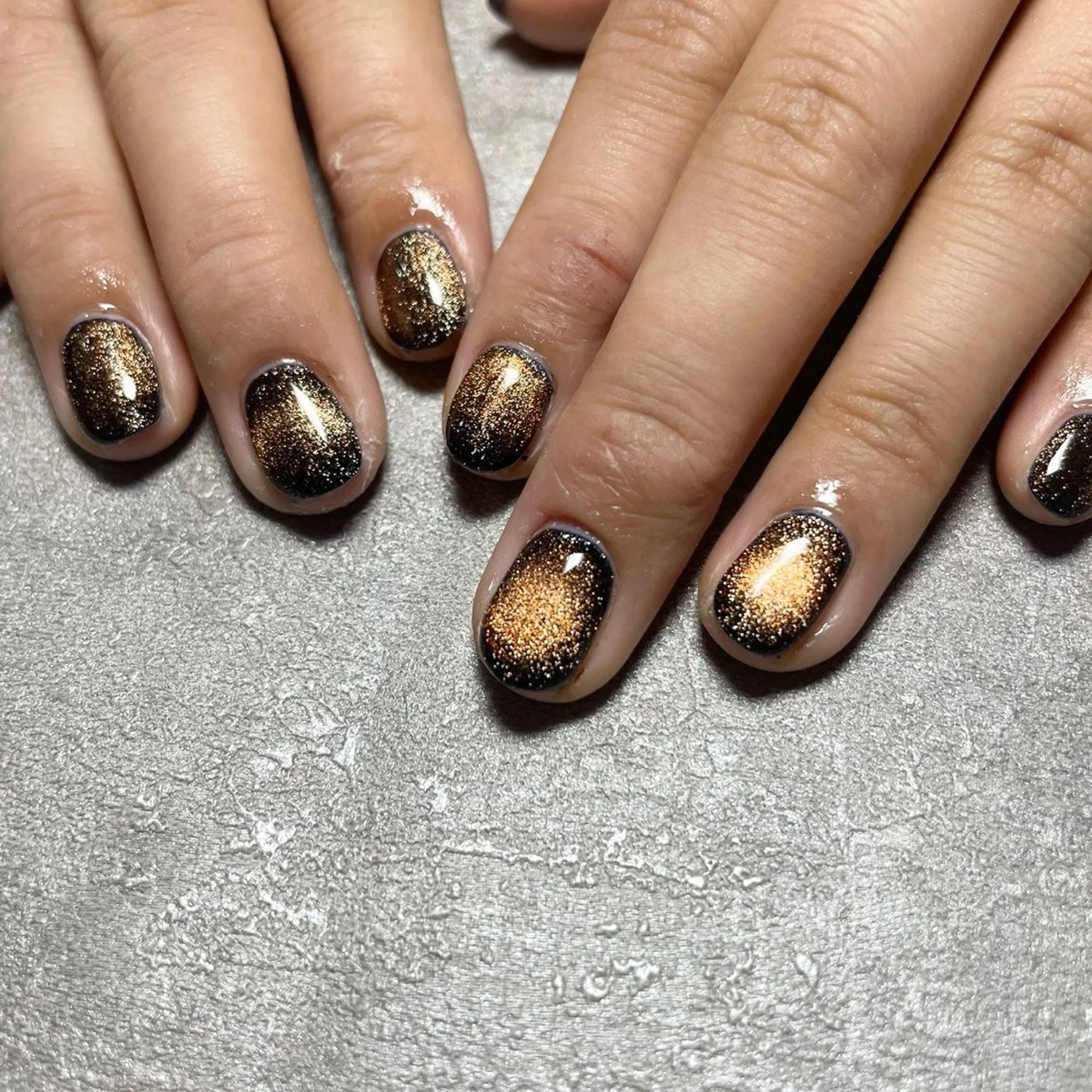 ☆ダブルマグネット☆Jr.ネイリスト料金☆¥6800→¥4300☆の写真