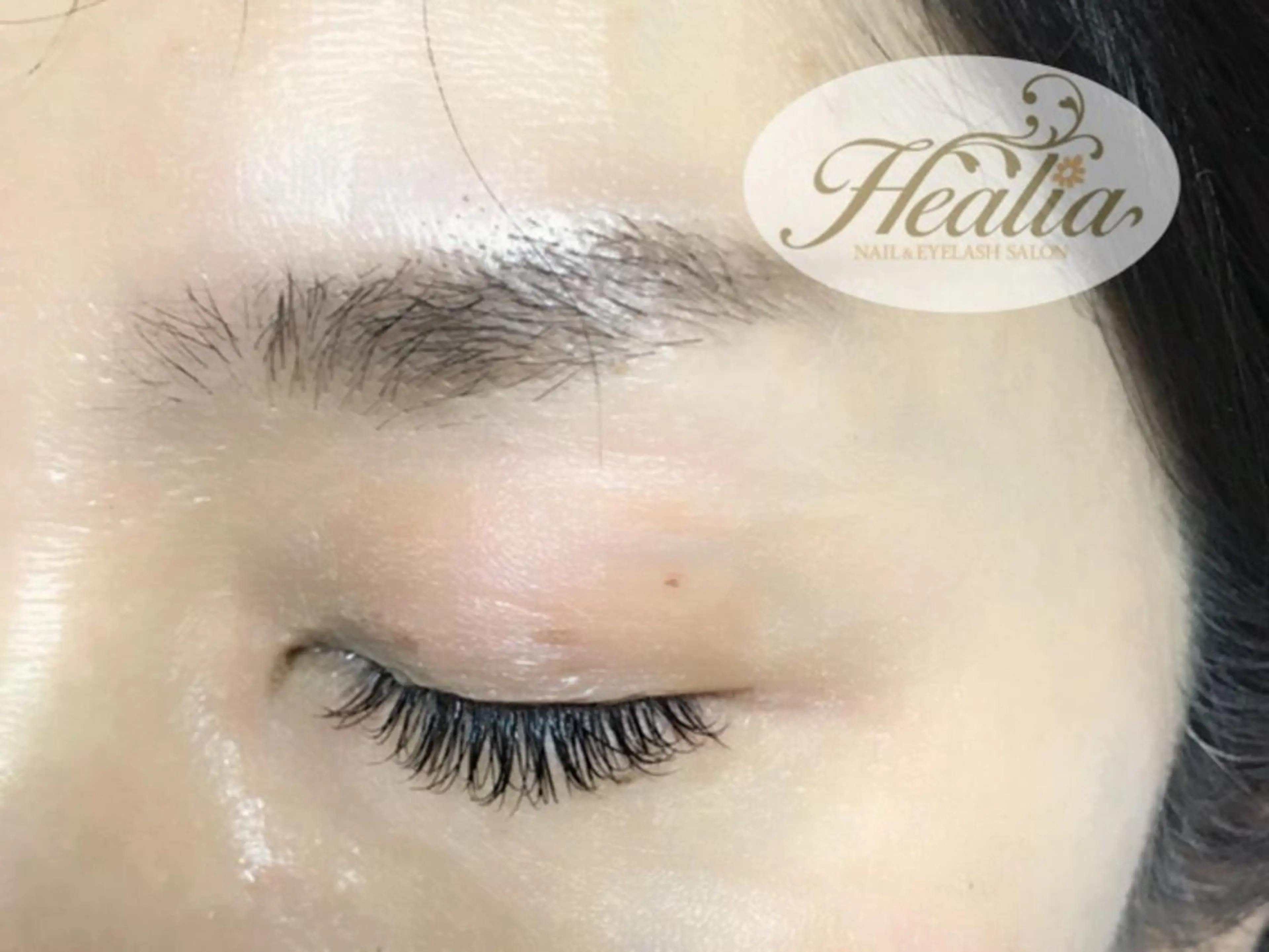 マツエク・マツパ REMIA湘南台 TANABEのネイルデザイン