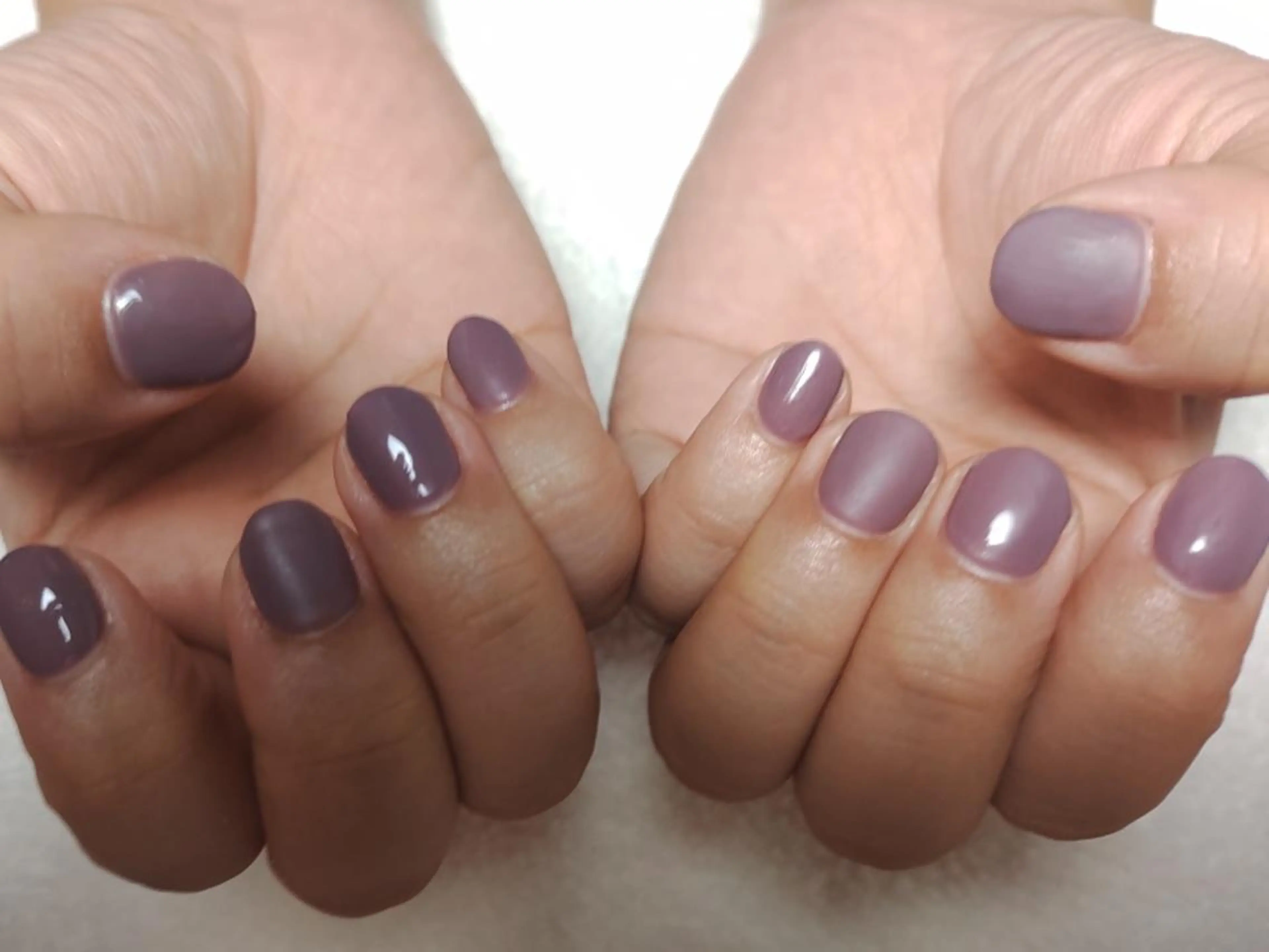 ネイル マットネイル WATA .のマツエク・マツパデザイン