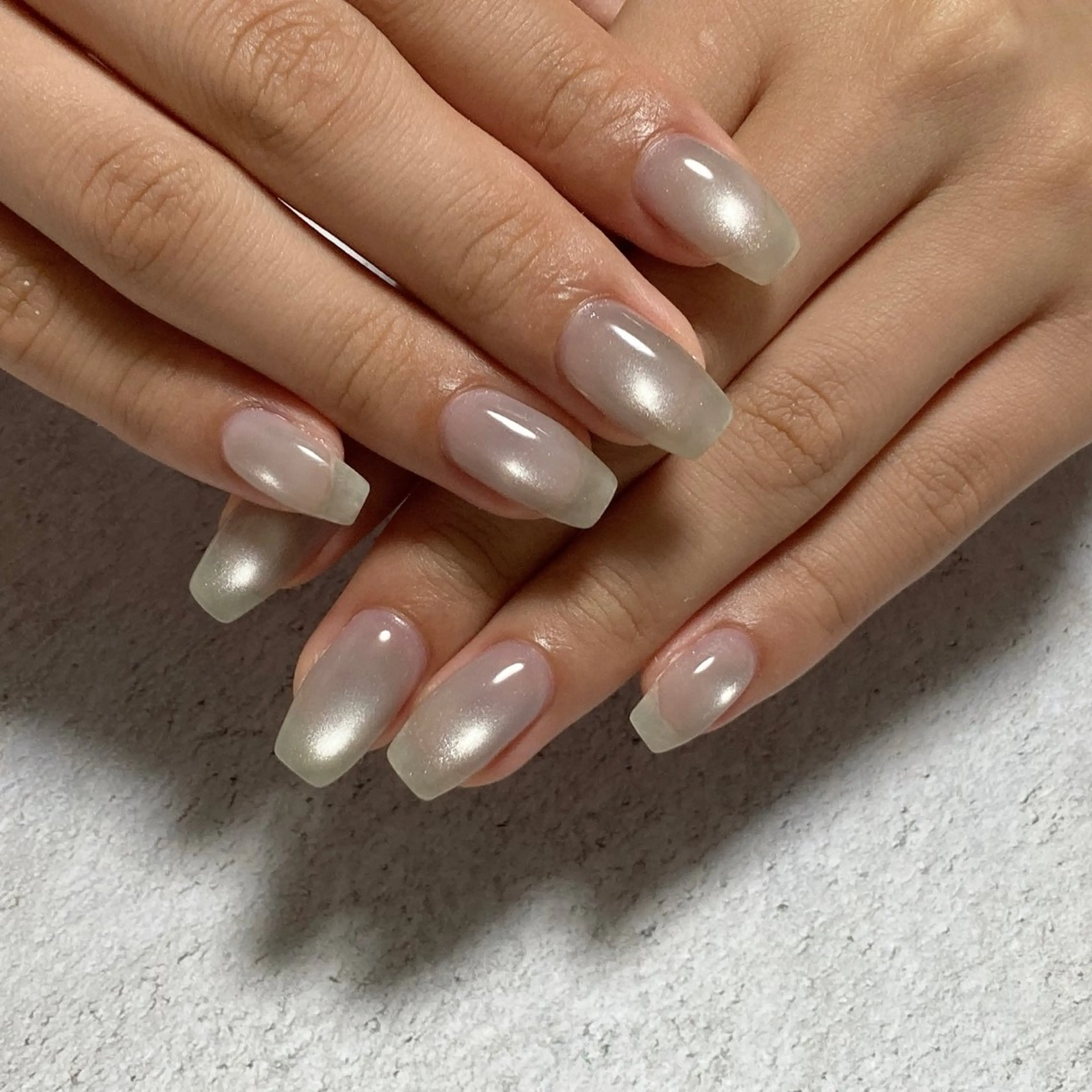 ネイル mmm nailのネイルデザイン