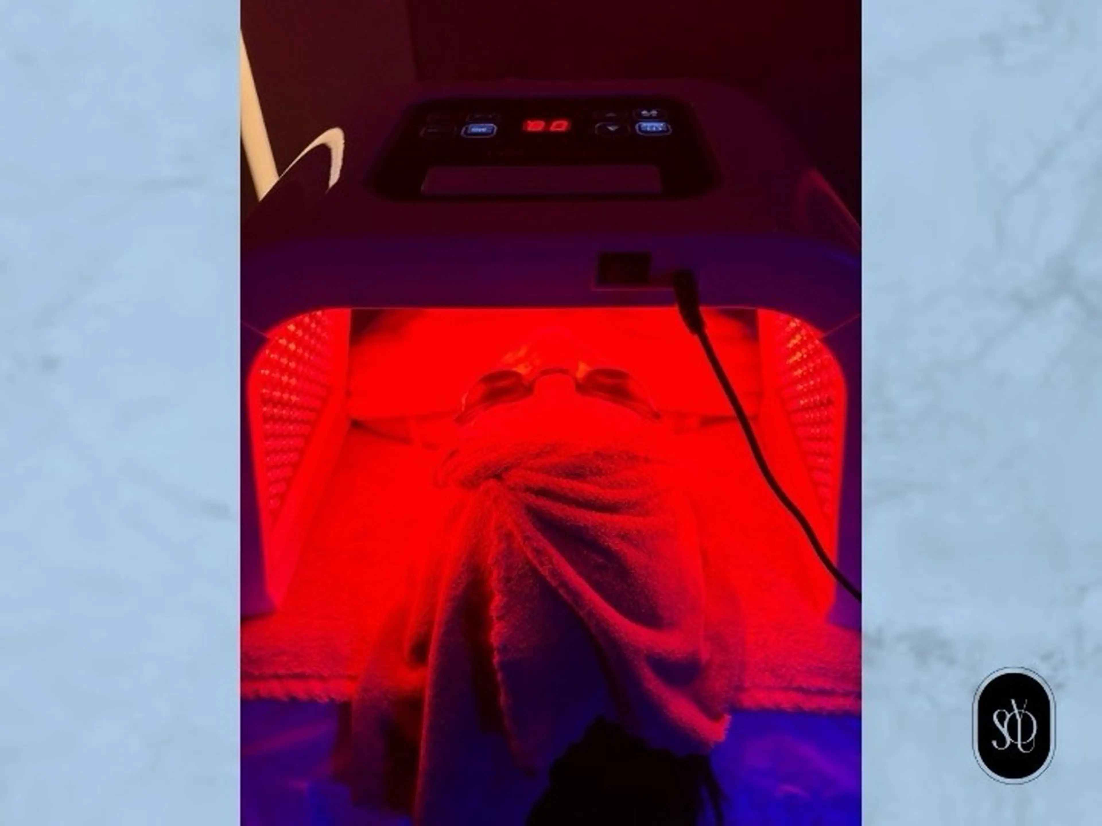 エステ SOYOU所属・岡崎🦋SOYOU 韓国肌管理のエステ・リラクイメージ