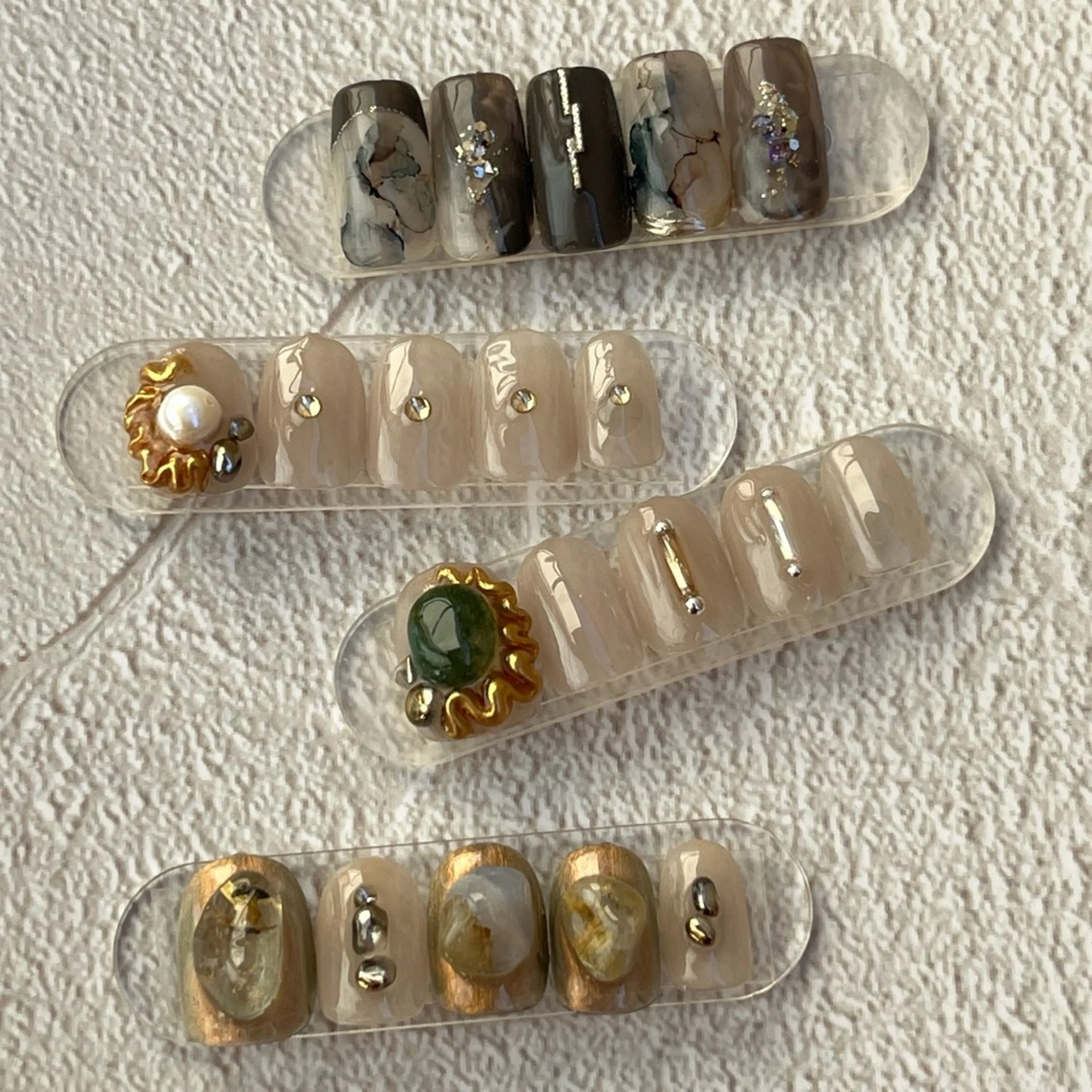 ネイル Mizuki nailのネイルデザイン