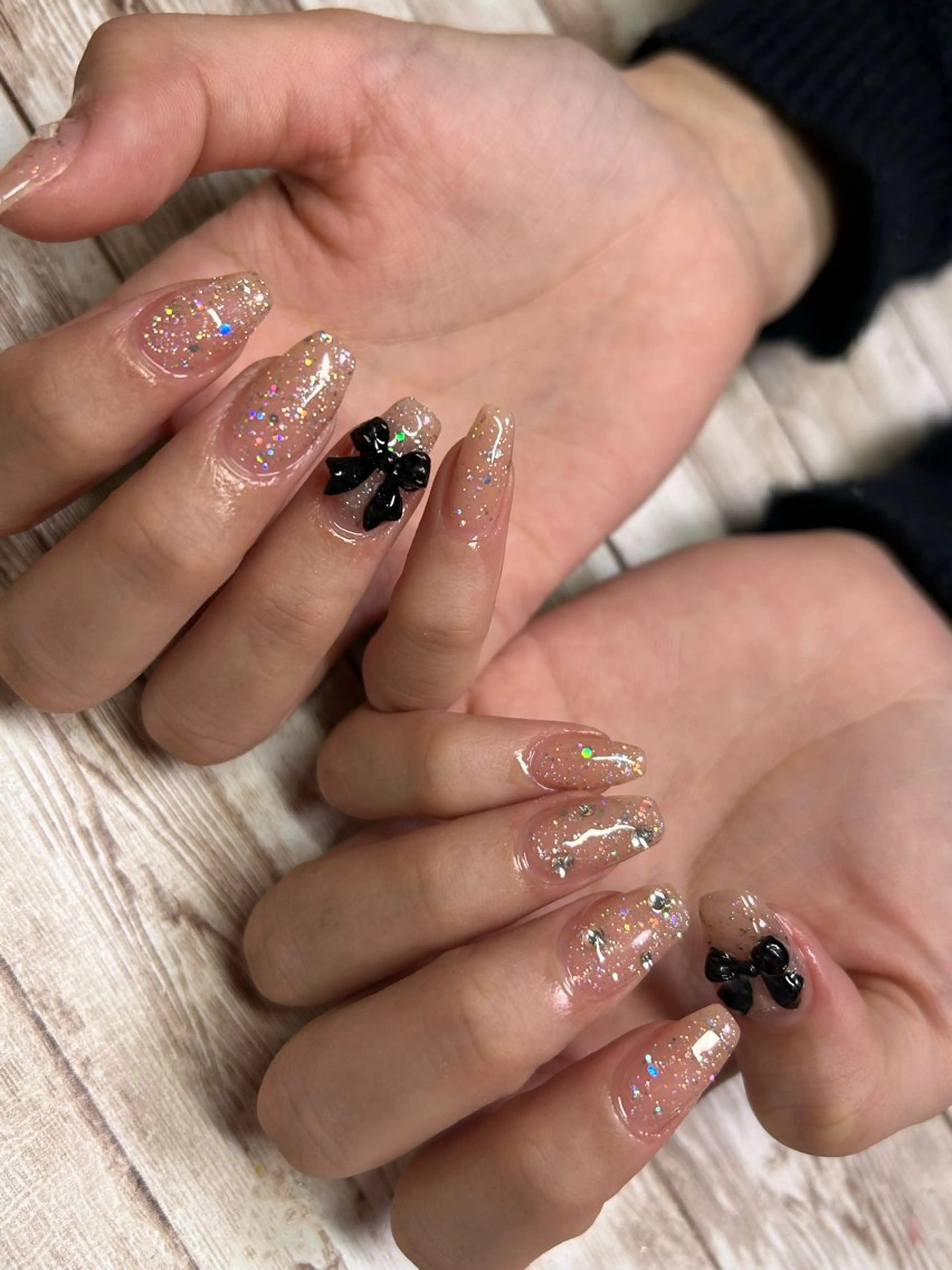 ネイル M's nail MASAEのネイルデザイン