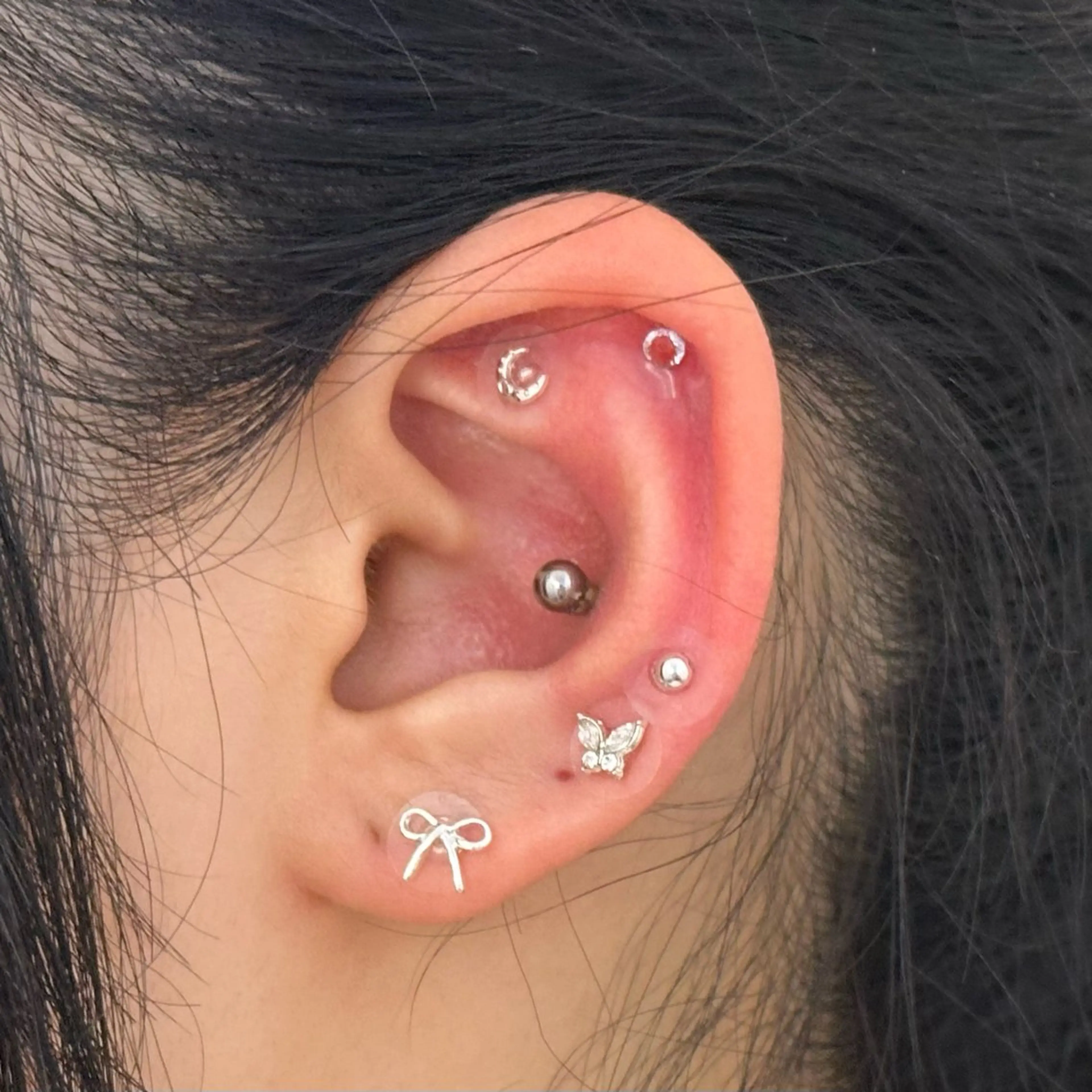 ワックス脱毛 眉カット その他(アイブロウ) vico名古屋栄店所属・🌺+vico 栄店 🌺MAYUKIの眉毛・アイブロウイメージ