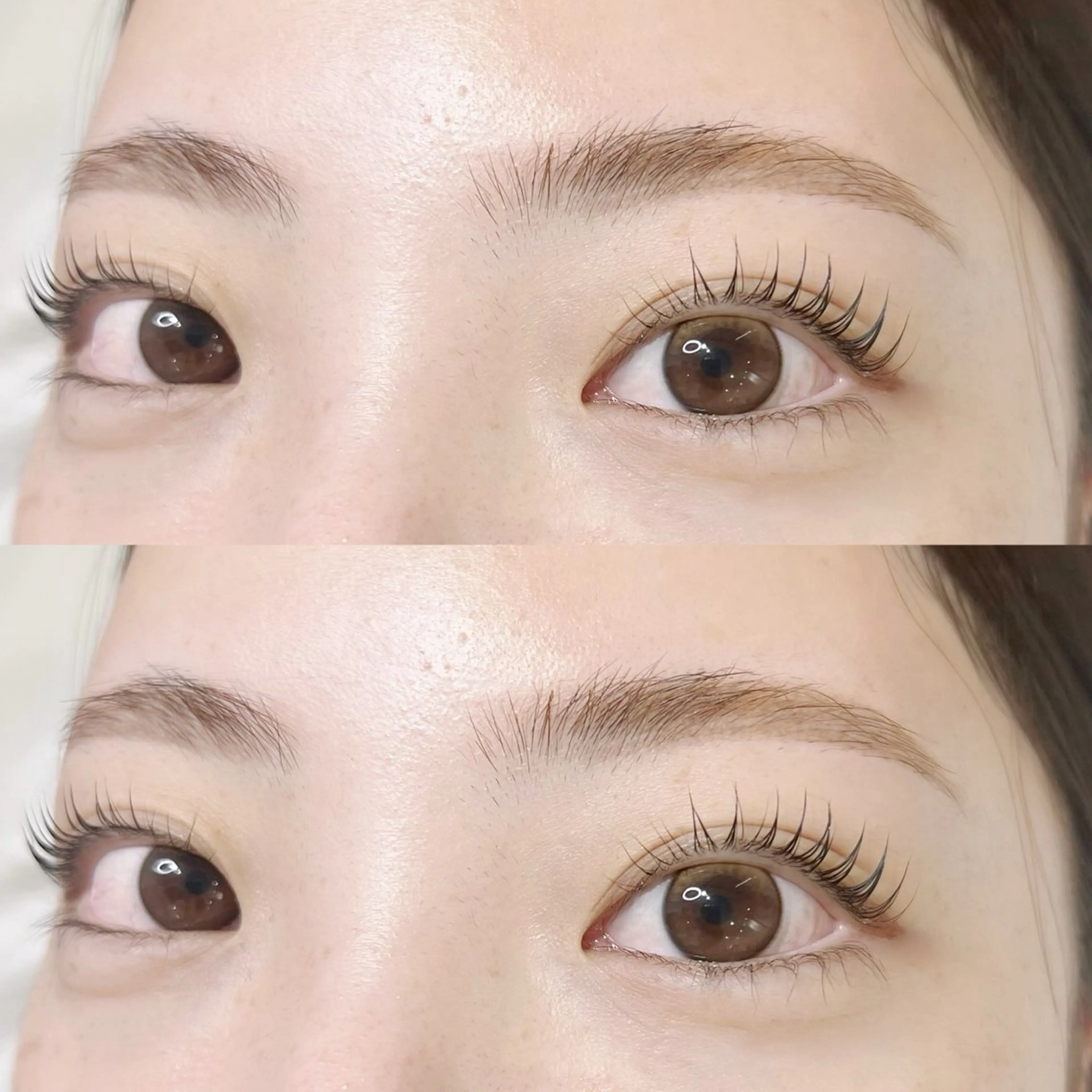 マツエク・マツパ amii心斎橋🫧 マツパ🫧渡邉琴夏のマツエク・マツパデザイン