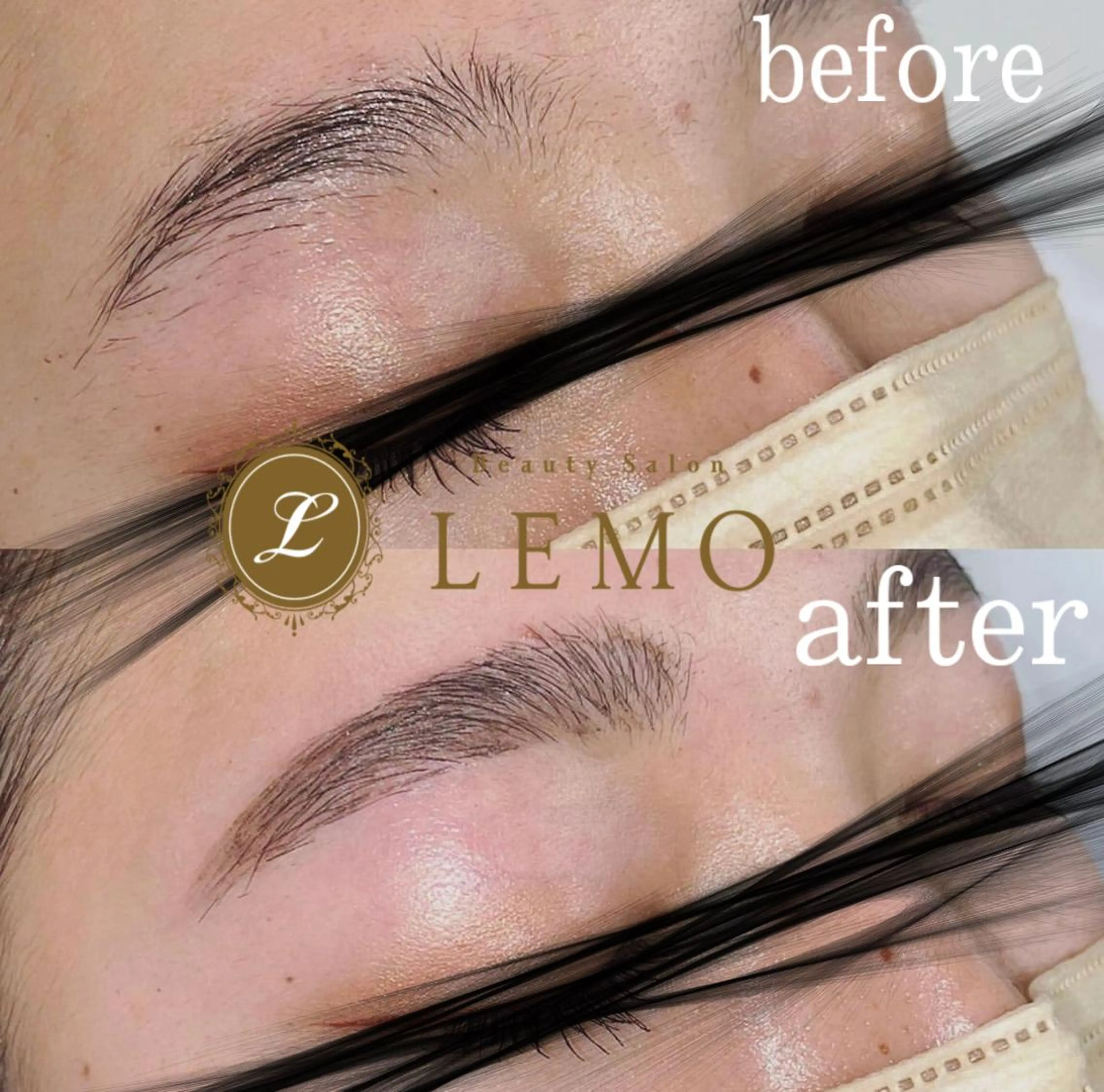 アイブロウ ビューティーサロンLEMO所属・ビューティーサロン Lemoのエステ・リラクイメージ