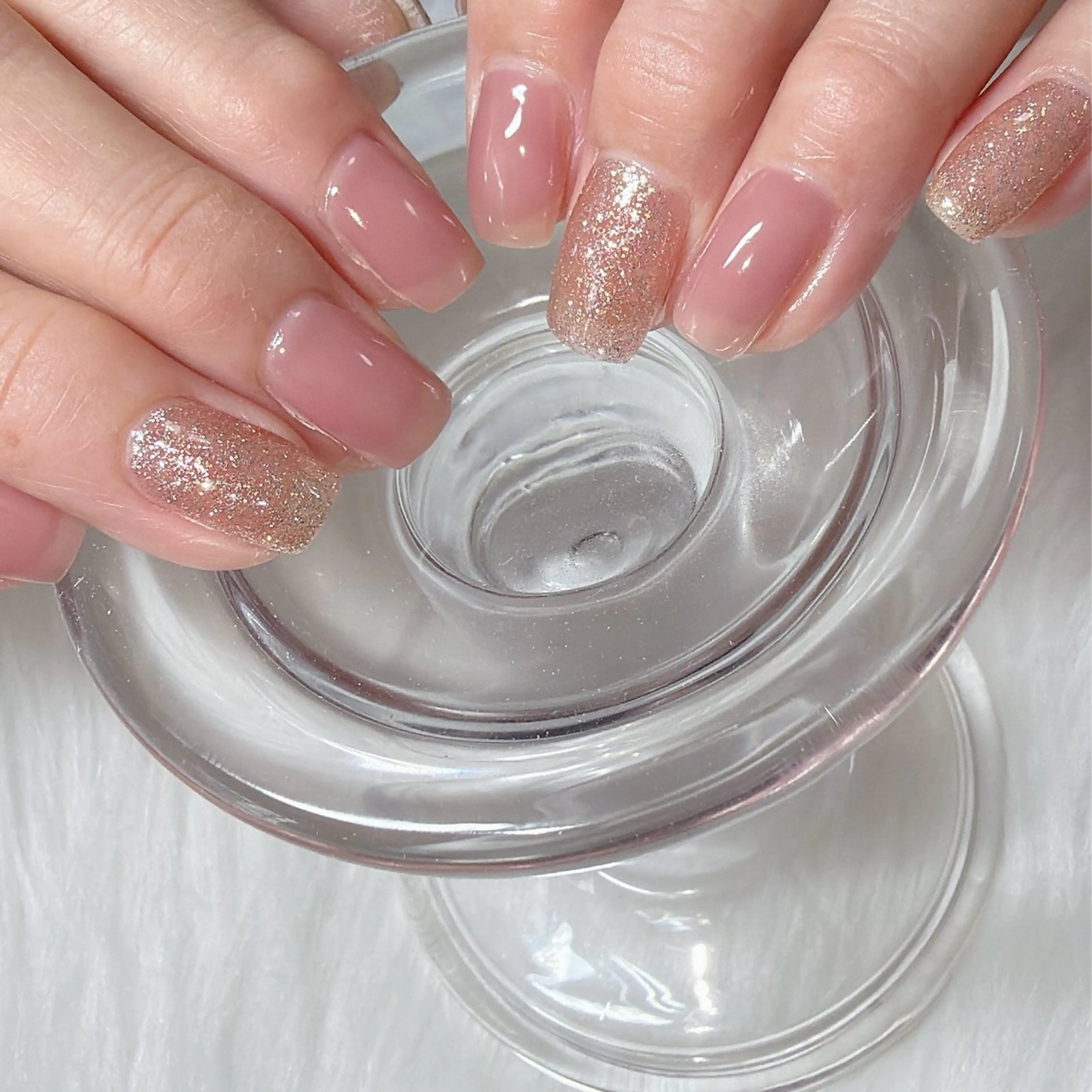 ネイル ハンドネイル Moon's🌙💅 Shioriのネイルデザイン