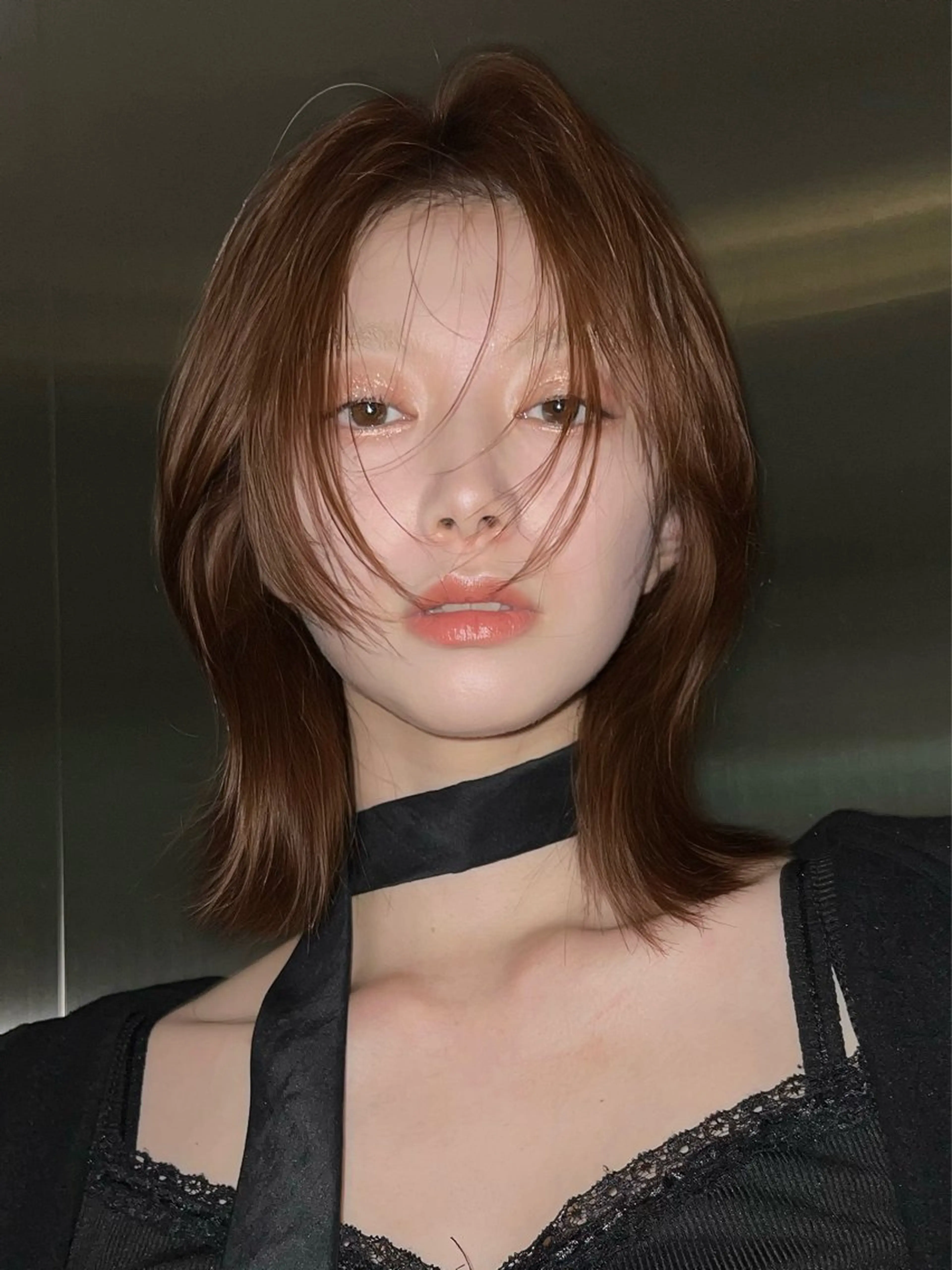 【🌹ご新規様特別企画🌹】補正小顔カット🌟の写真