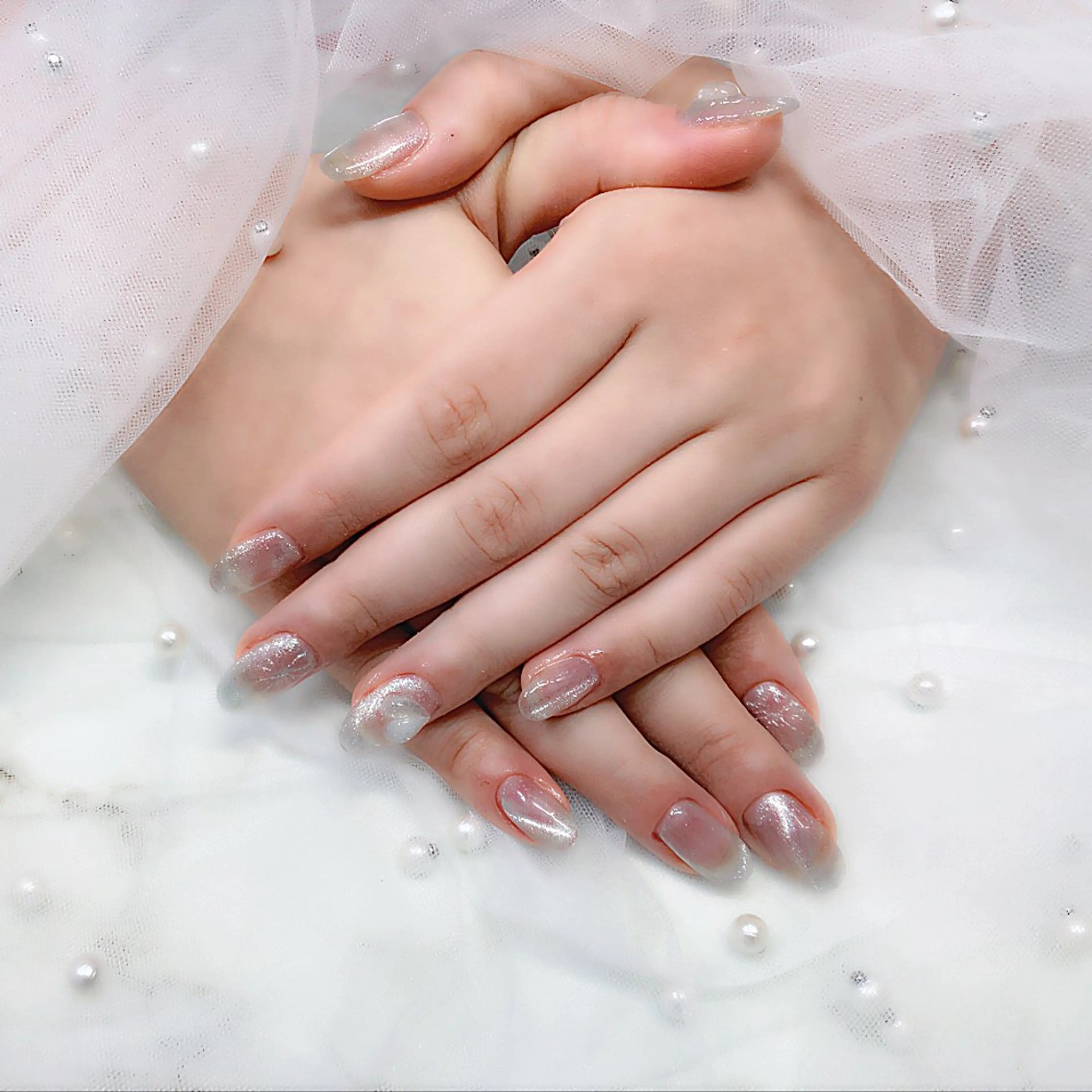 ネイル 整体・ネイル ヨシ堂💅のネイルデザイン