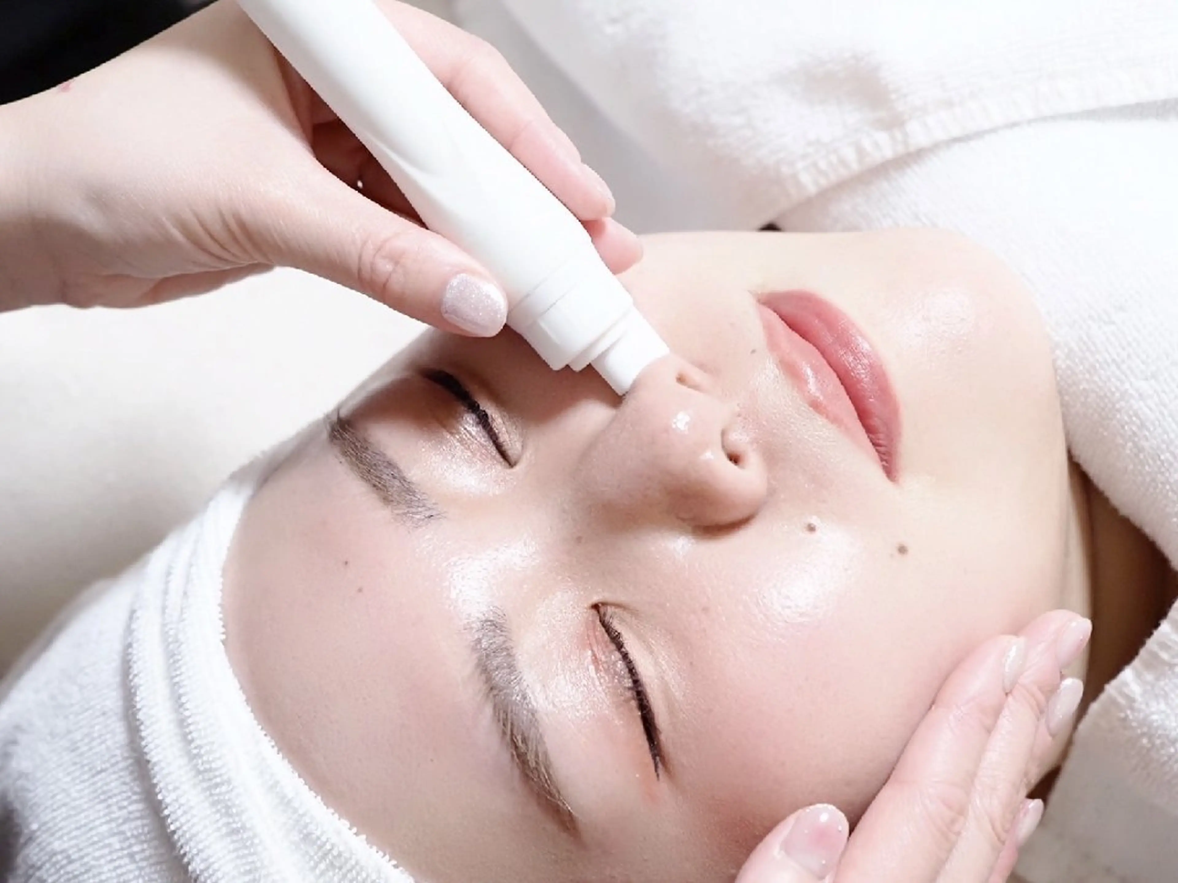 医療機関提携 ビズビズ梅田店のエステ・リラクイメージ