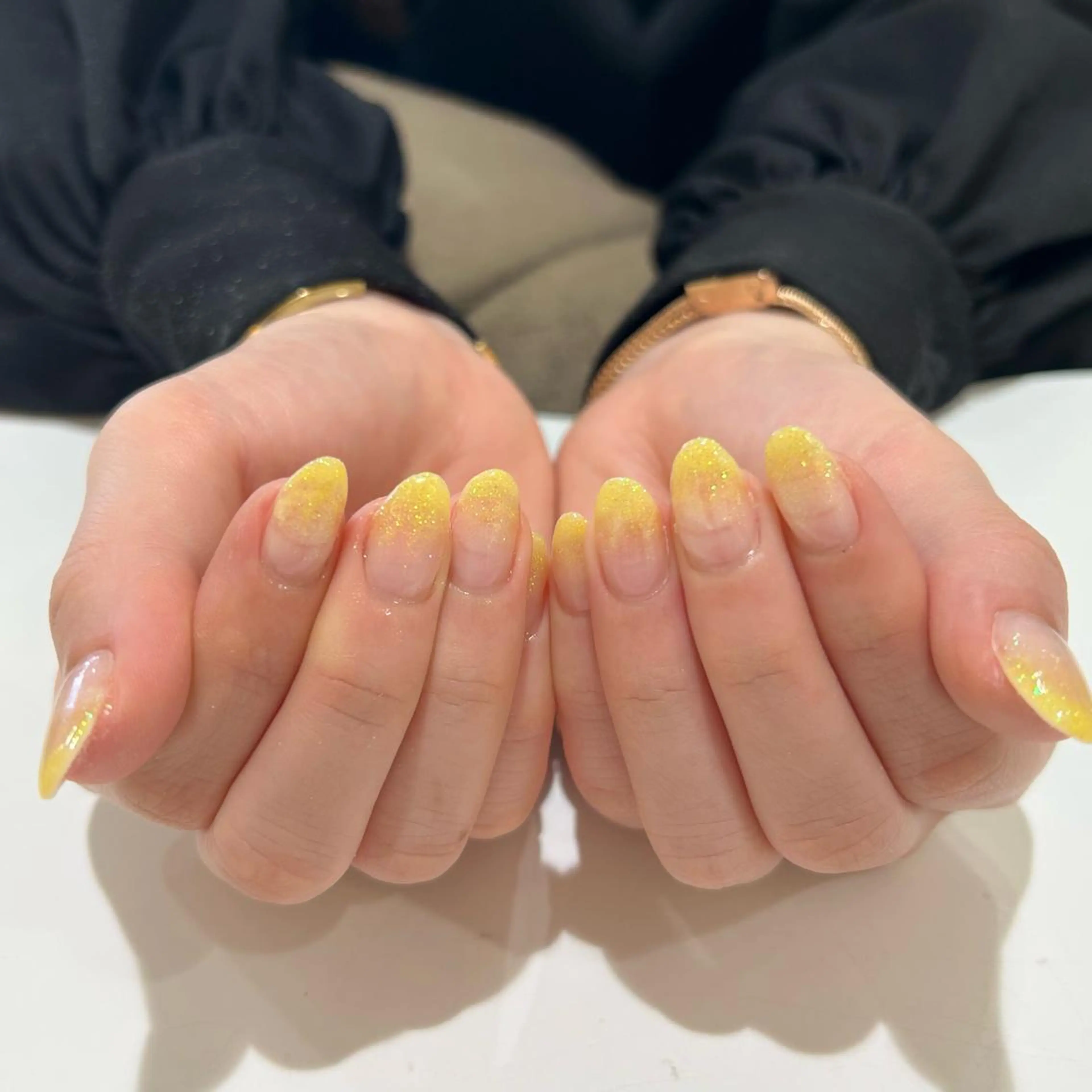 ネイル ハンドネイル 野島 千夏のネイルデザイン