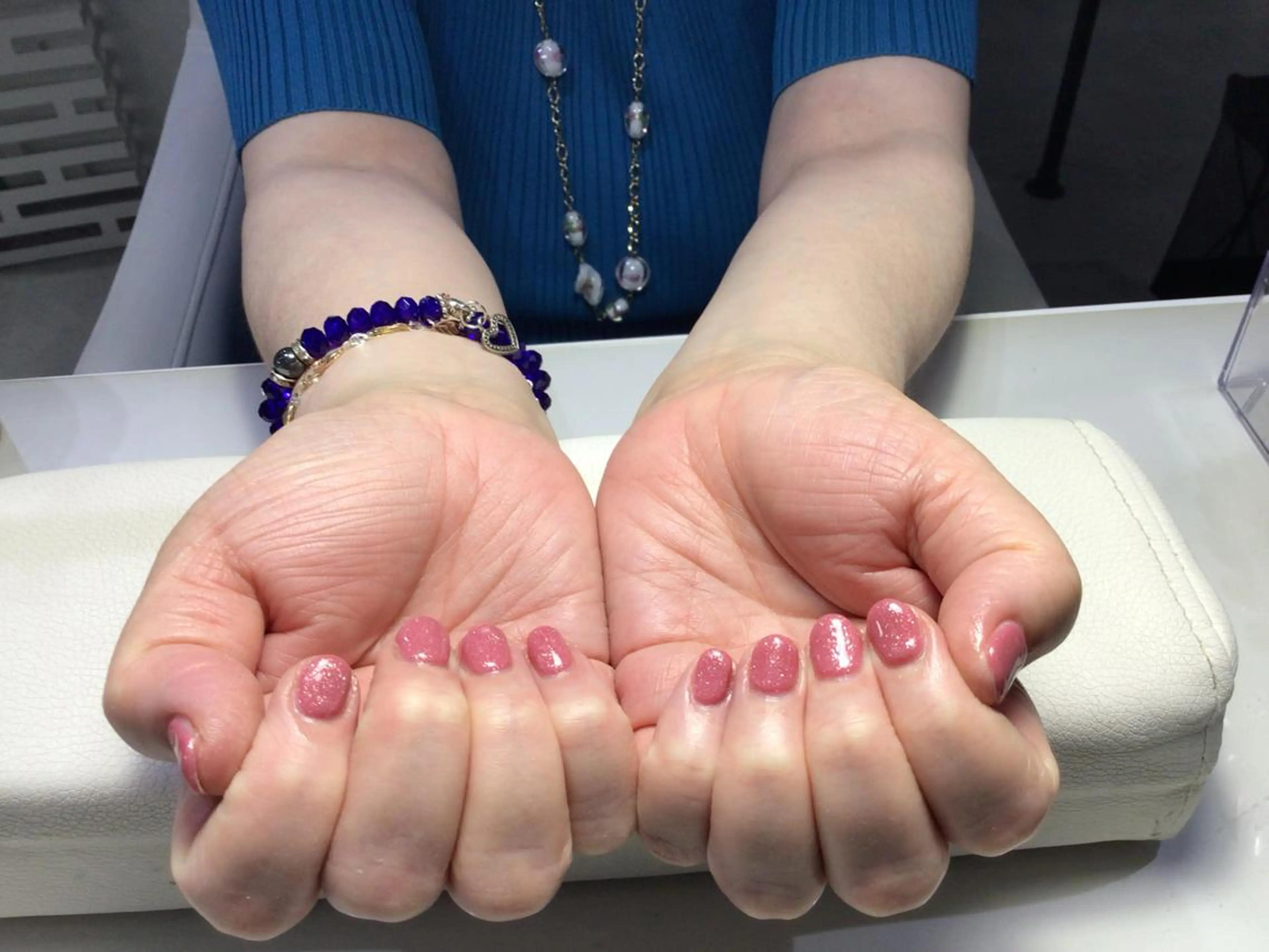 ネイル ifeel-Rose所属・💐 𝙍𝙀𝙉𝘼のヘアスタイル